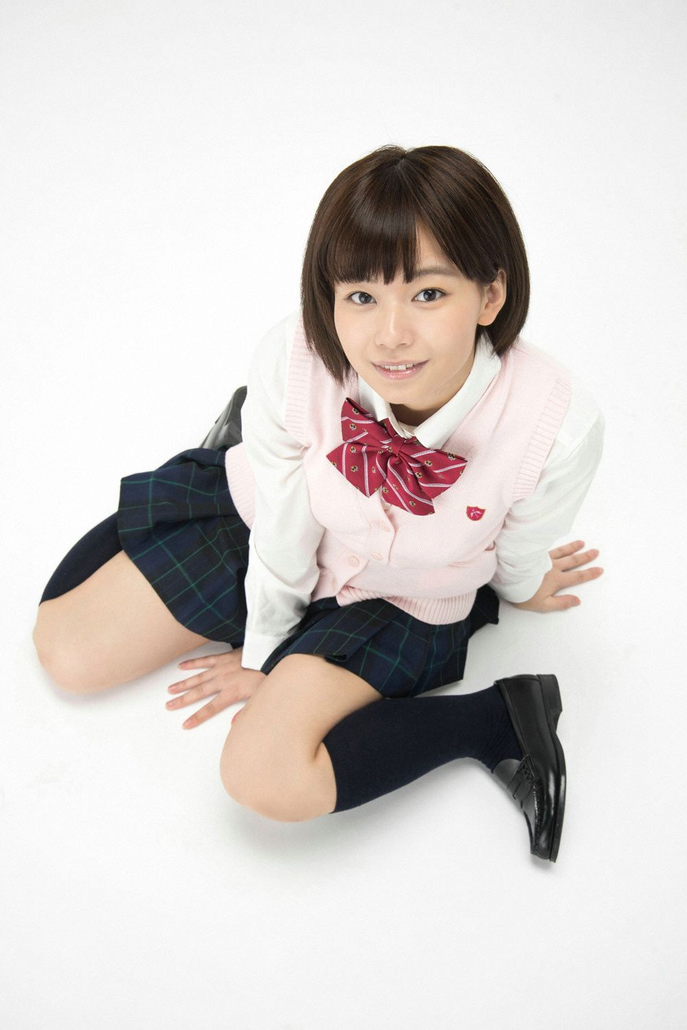 和地つかさ/和地司《Gカップのトランジス夕グラマー入学！》  Vol.624-图4