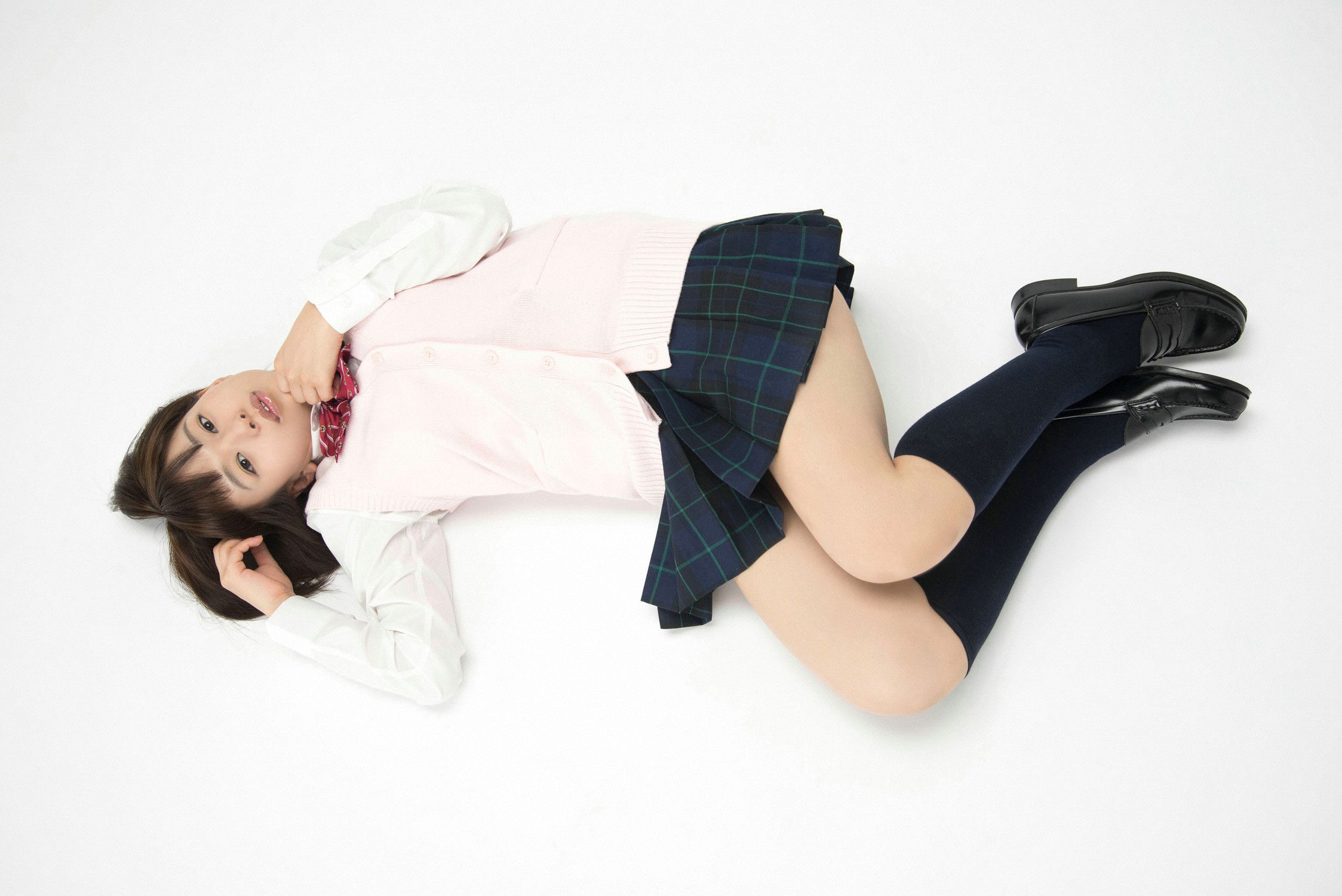 和地つかさ/和地司《Gカップのトランジス夕グラマー入学！》  Vol.624-图5