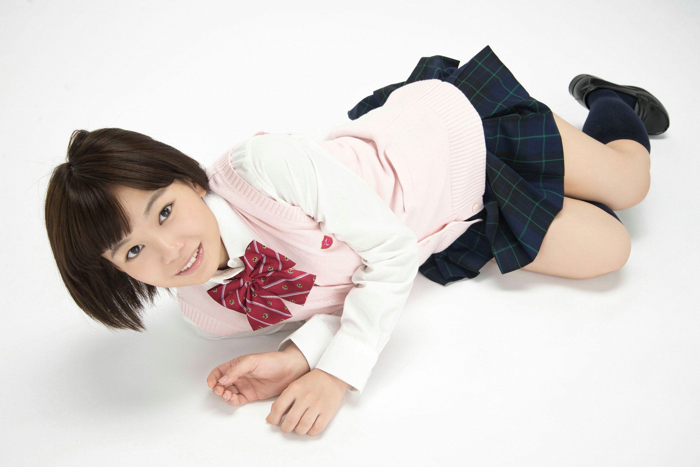 和地つかさ/和地司《Gカップのトランジス夕グラマー入学！》  Vol.624-图7