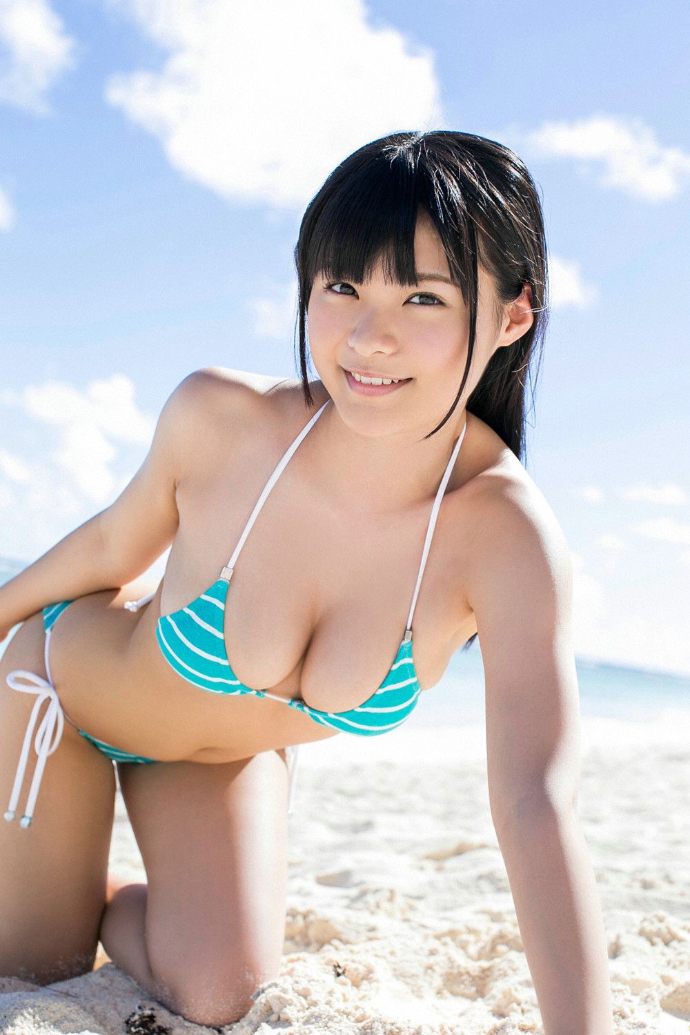 星名美津紀《プリティH》  Vol.625-图54