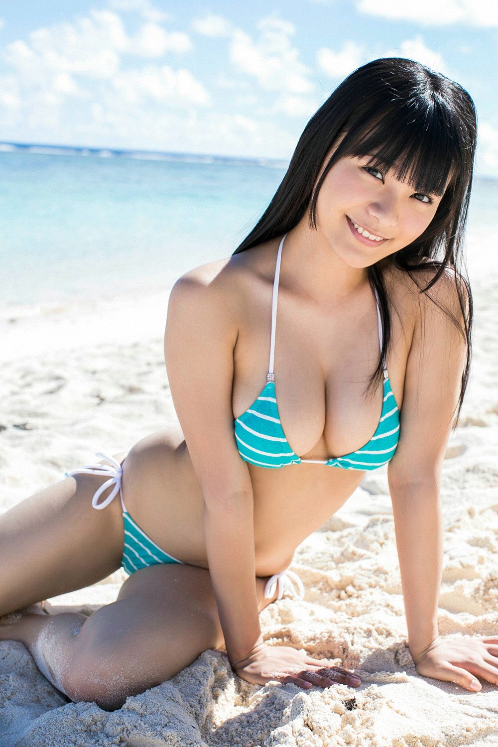 星名美津紀《プリティH》  Vol.625-图56