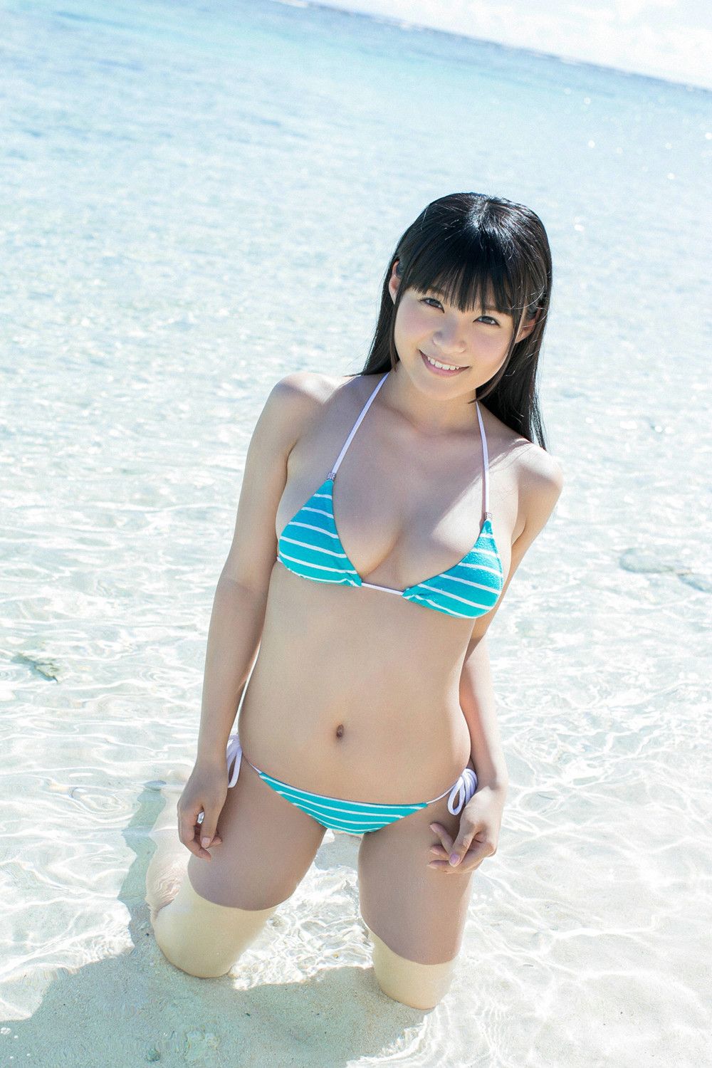 星名美津紀《プリティH》  Vol.625-图58