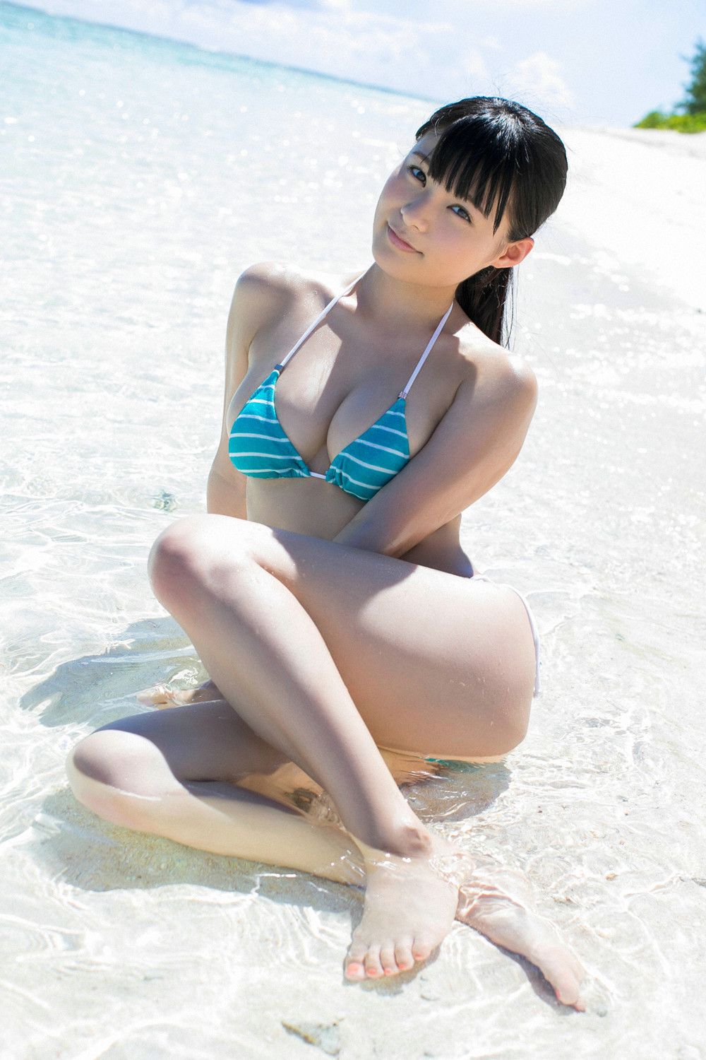 星名美津紀《プリティH》  Vol.625-图62