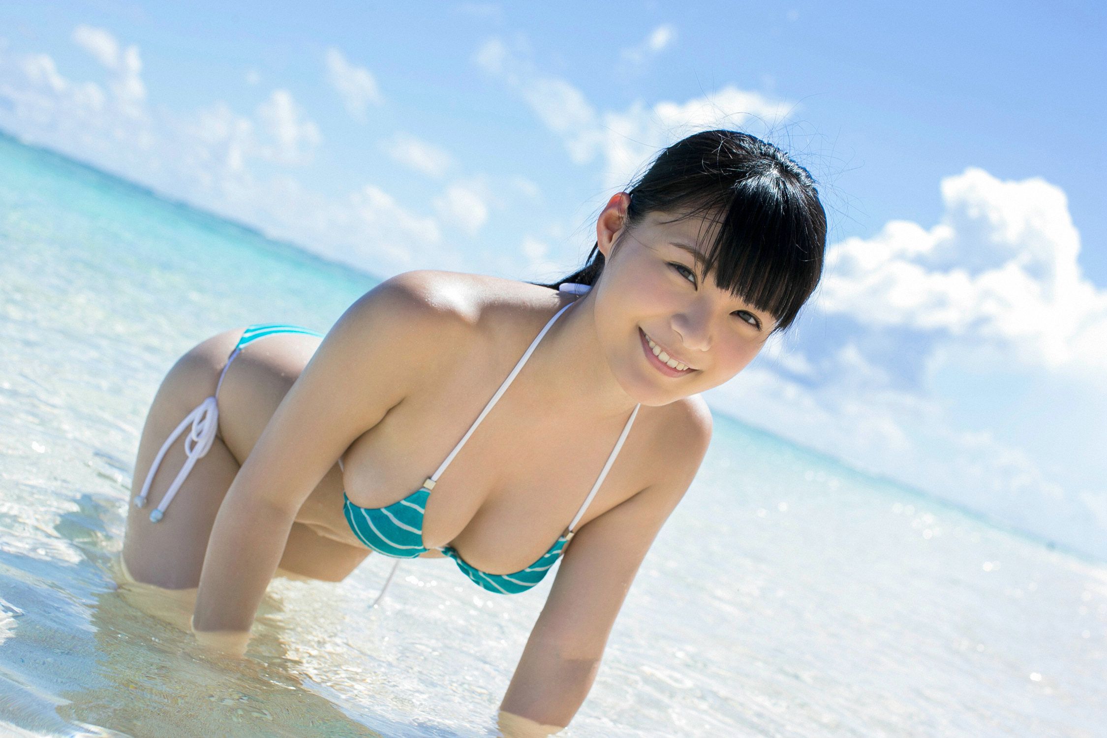 星名美津紀《プリティH》  Vol.625-图67