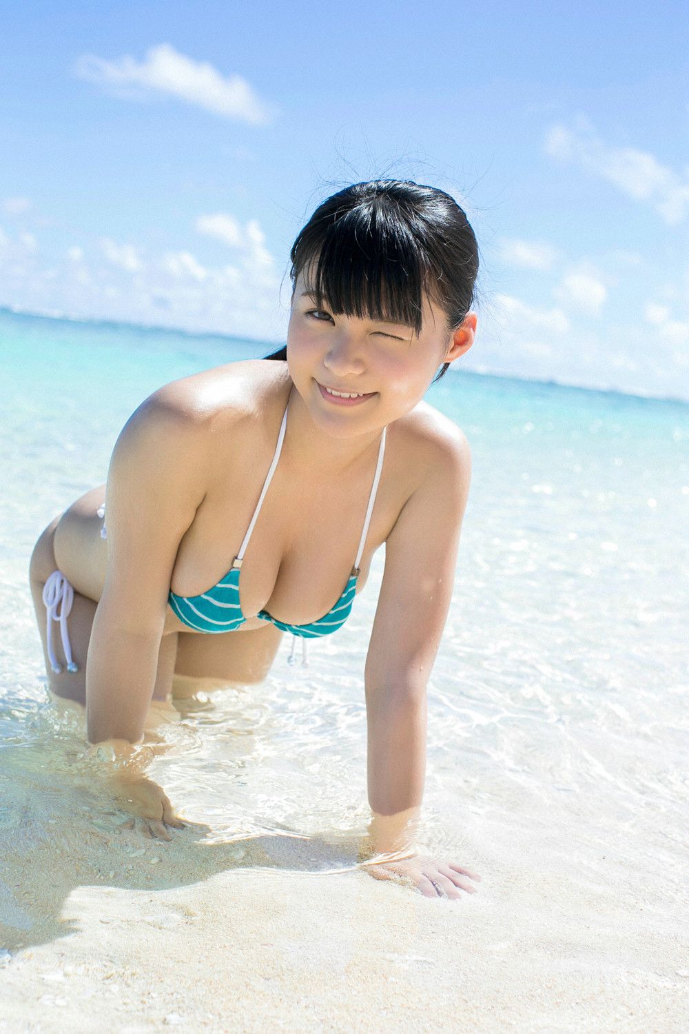 星名美津紀《プリティH》  Vol.625-图68