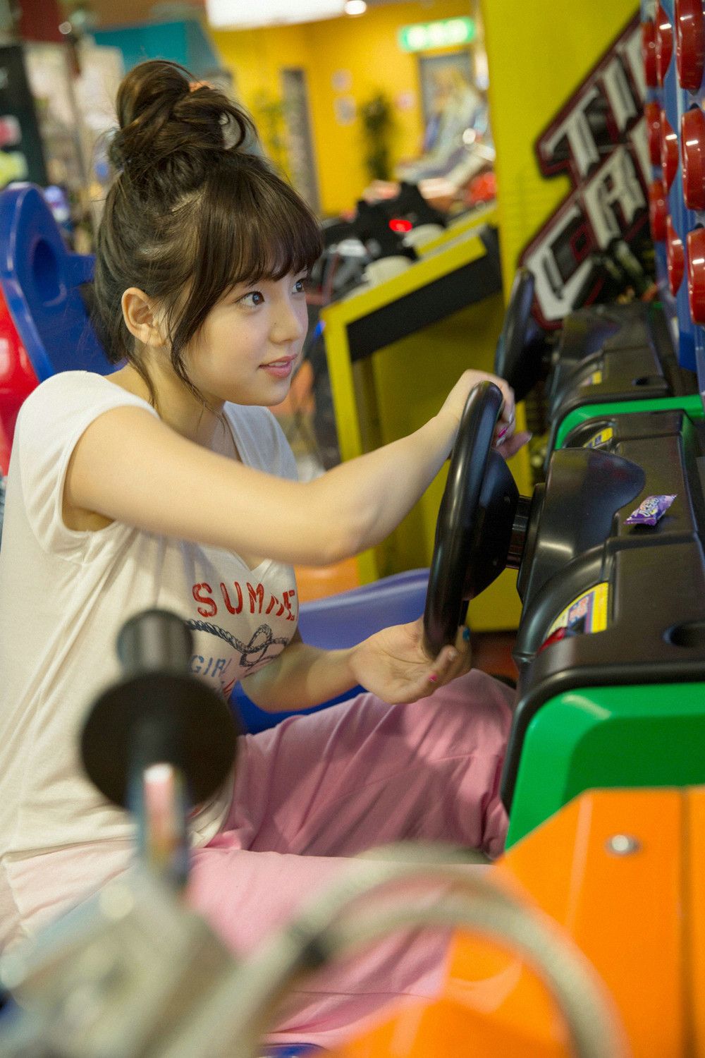 篠崎愛《In The Room》  Vol.629-图10