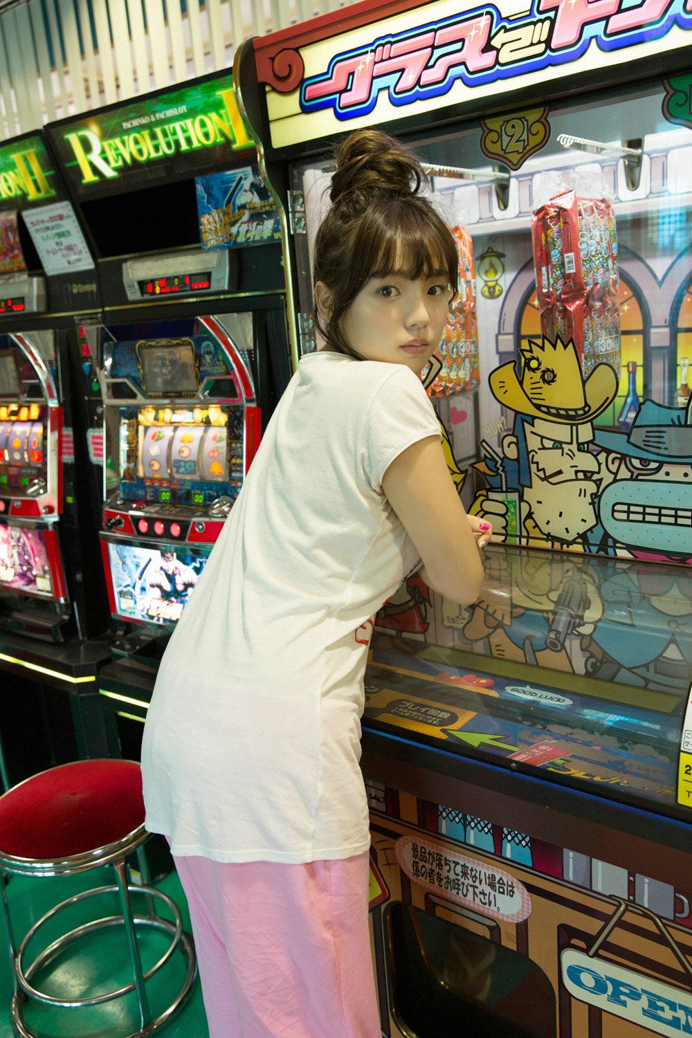 篠崎愛《In The Room》  Vol.629-图11