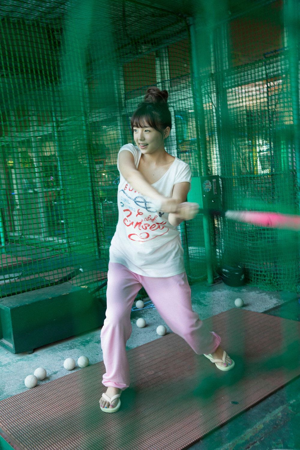 篠崎愛《In The Room》  Vol.629-图12