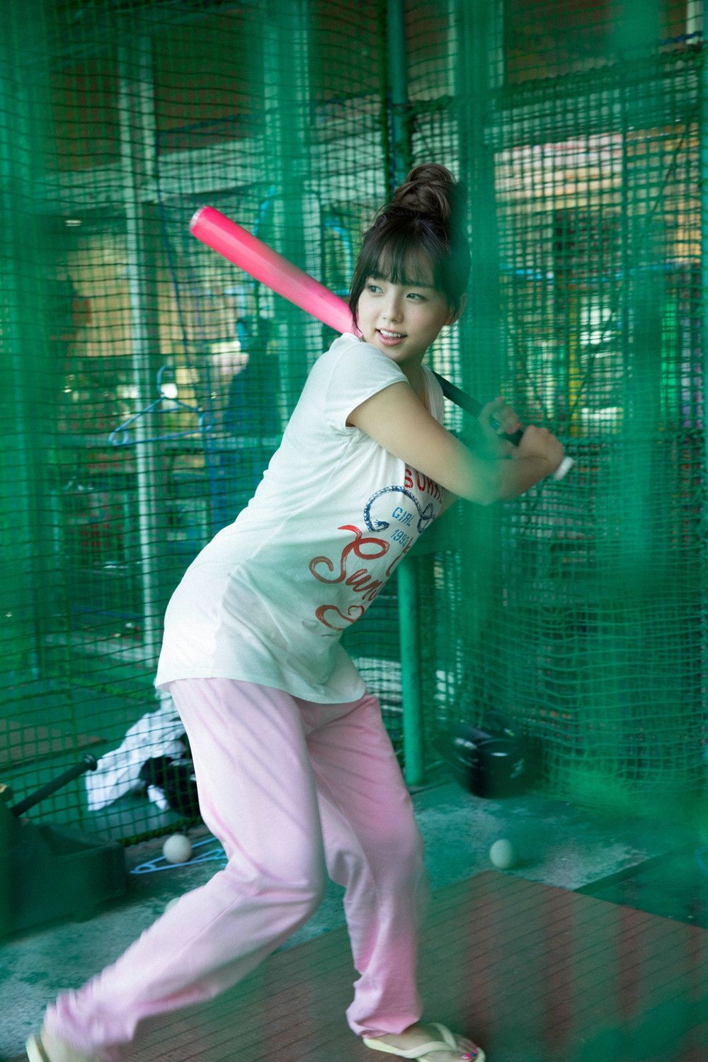 篠崎愛《In The Room》  Vol.629-图13