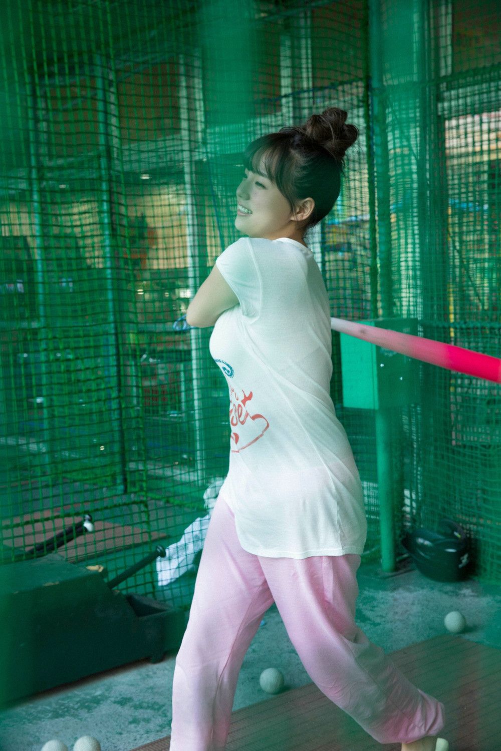 篠崎愛《In The Room》  Vol.629-图14