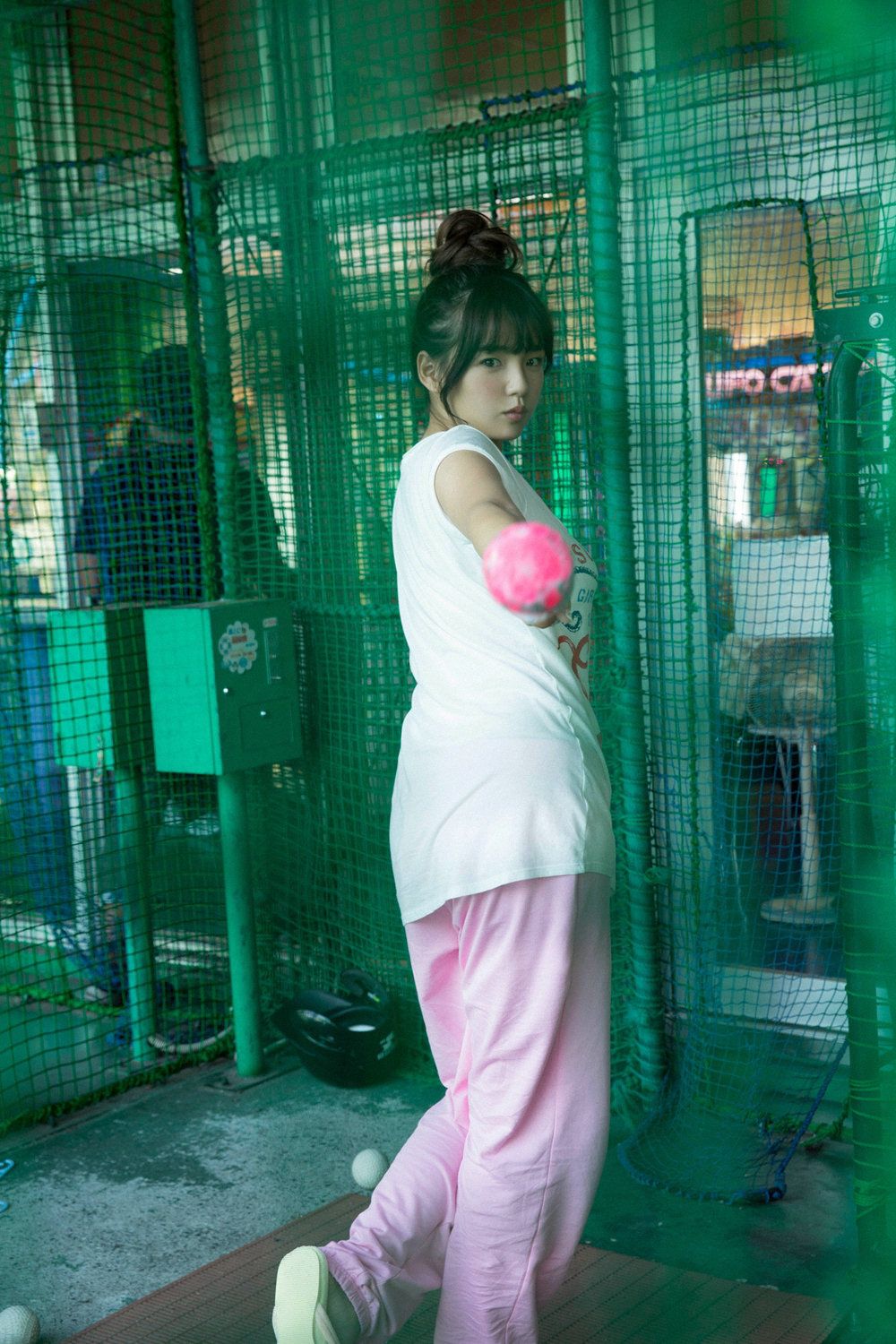 篠崎愛《In The Room》  Vol.629-图15