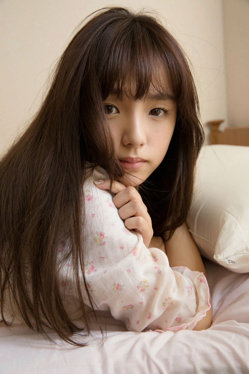 篠崎愛《In The Room》  Vol.629-图25