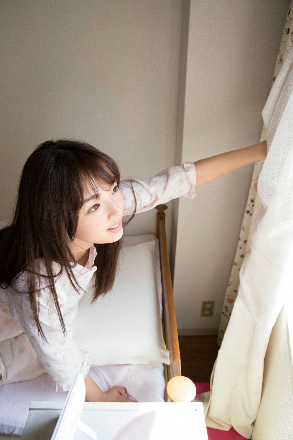 篠崎愛《In The Room》  Vol.629-图27