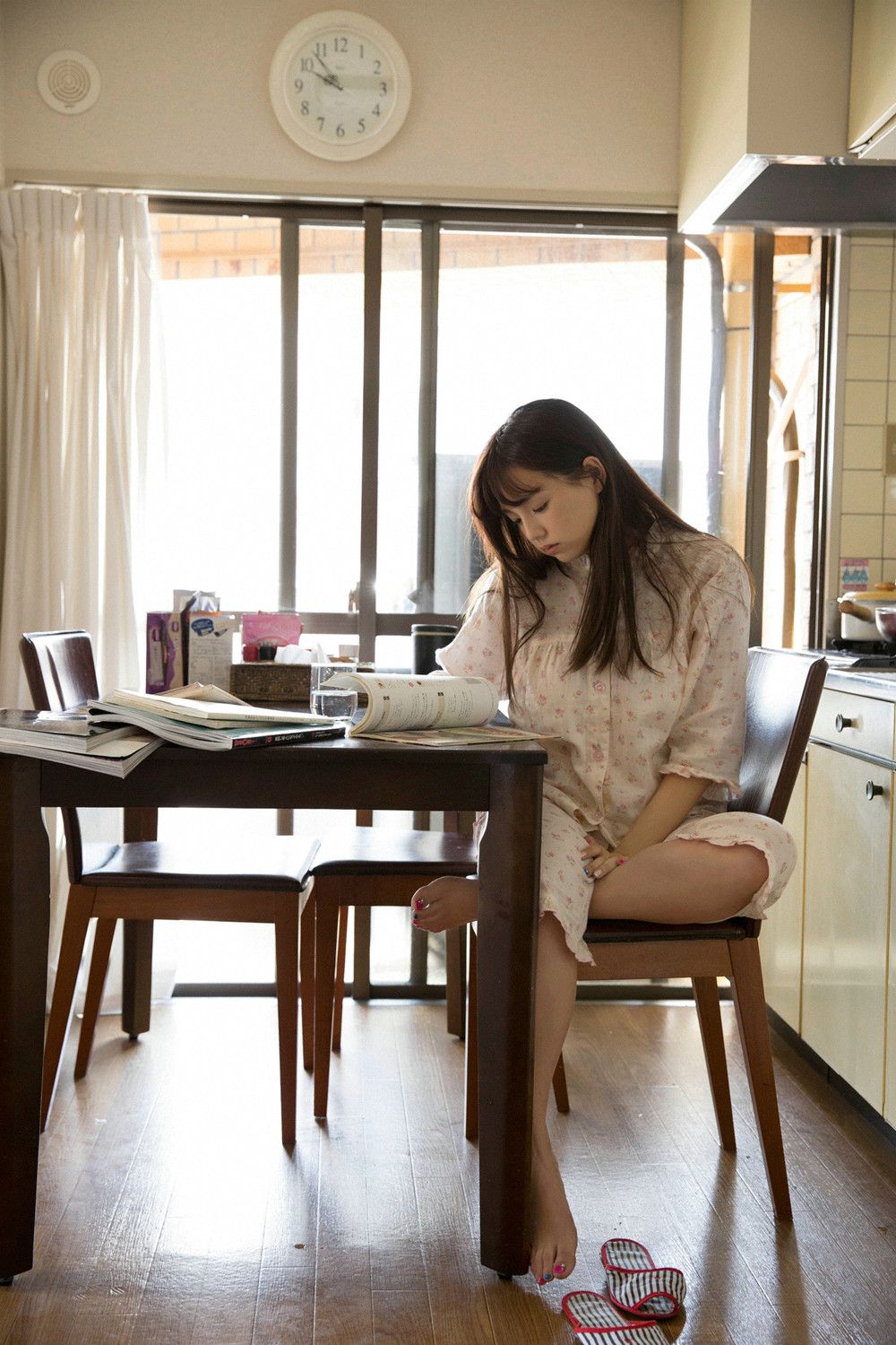 篠崎愛《In The Room》  Vol.629-图29