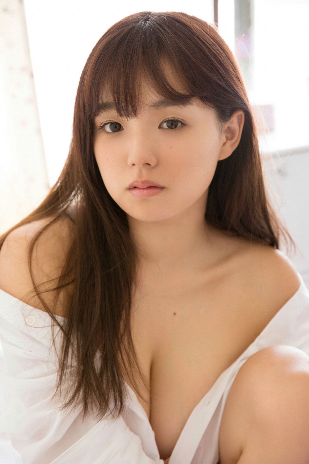 篠崎愛《In The Room》  Vol.629-图54