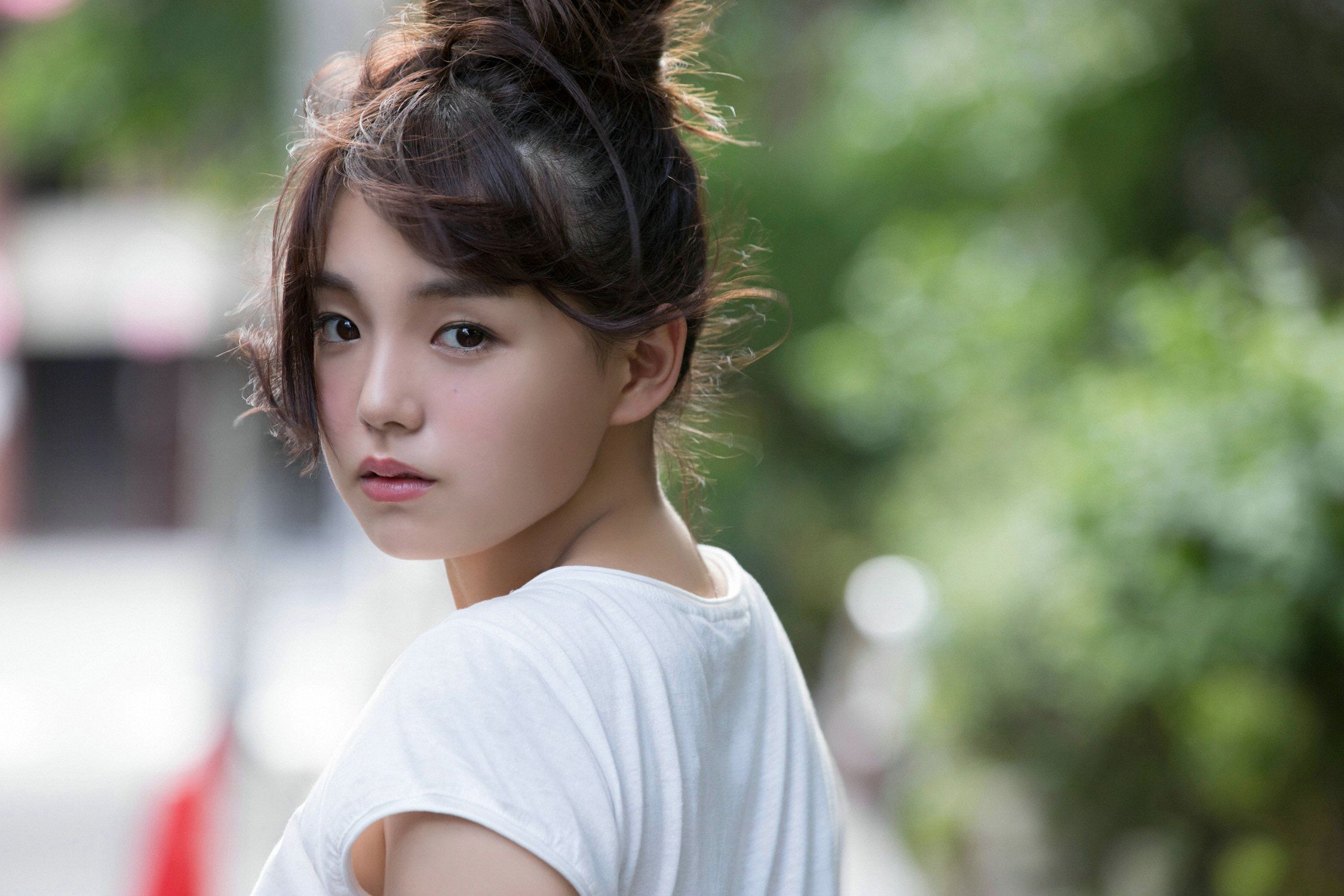 篠崎愛《In The Room》  Vol.629-图7