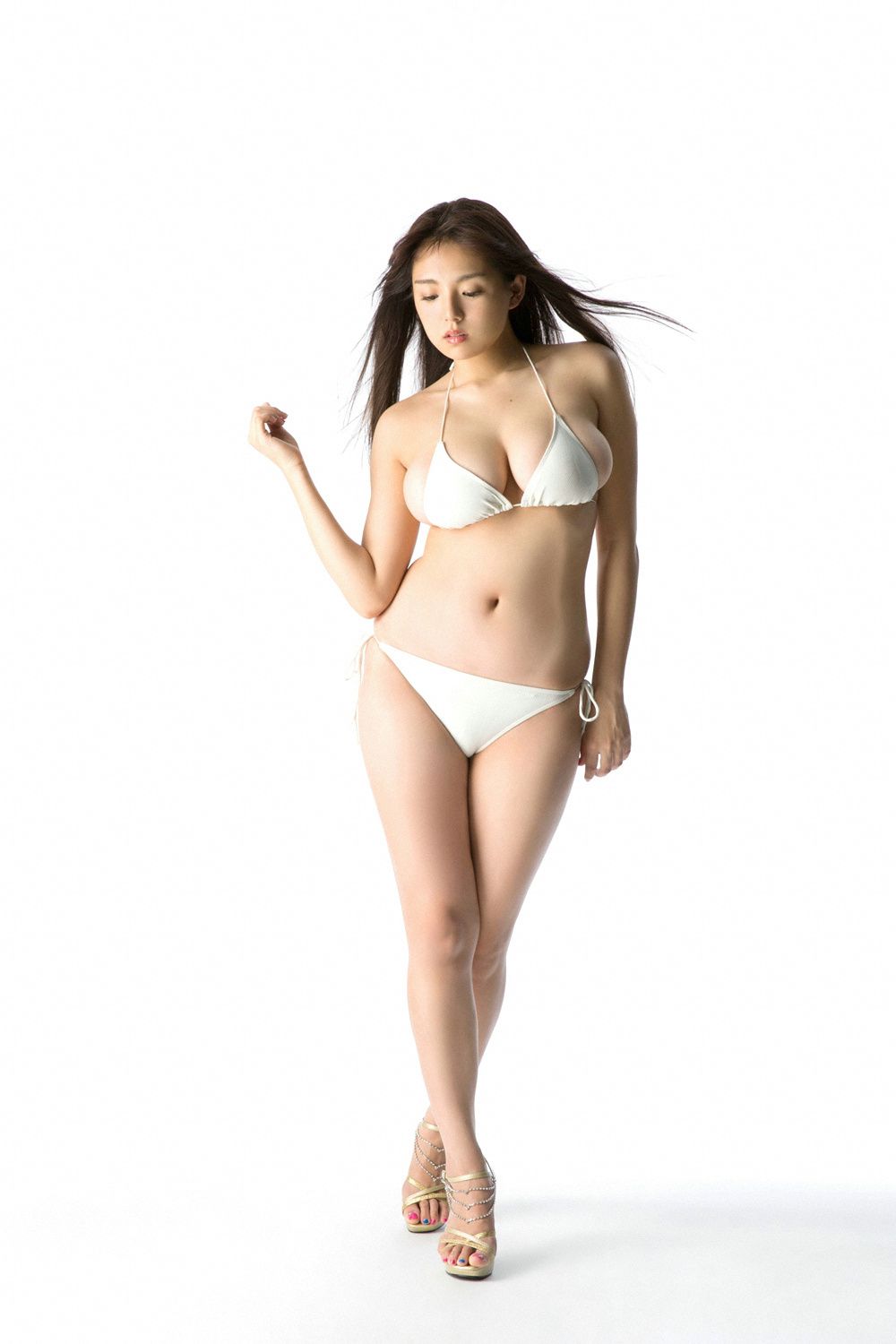 篠崎愛《In The Room》  Vol.629-图80