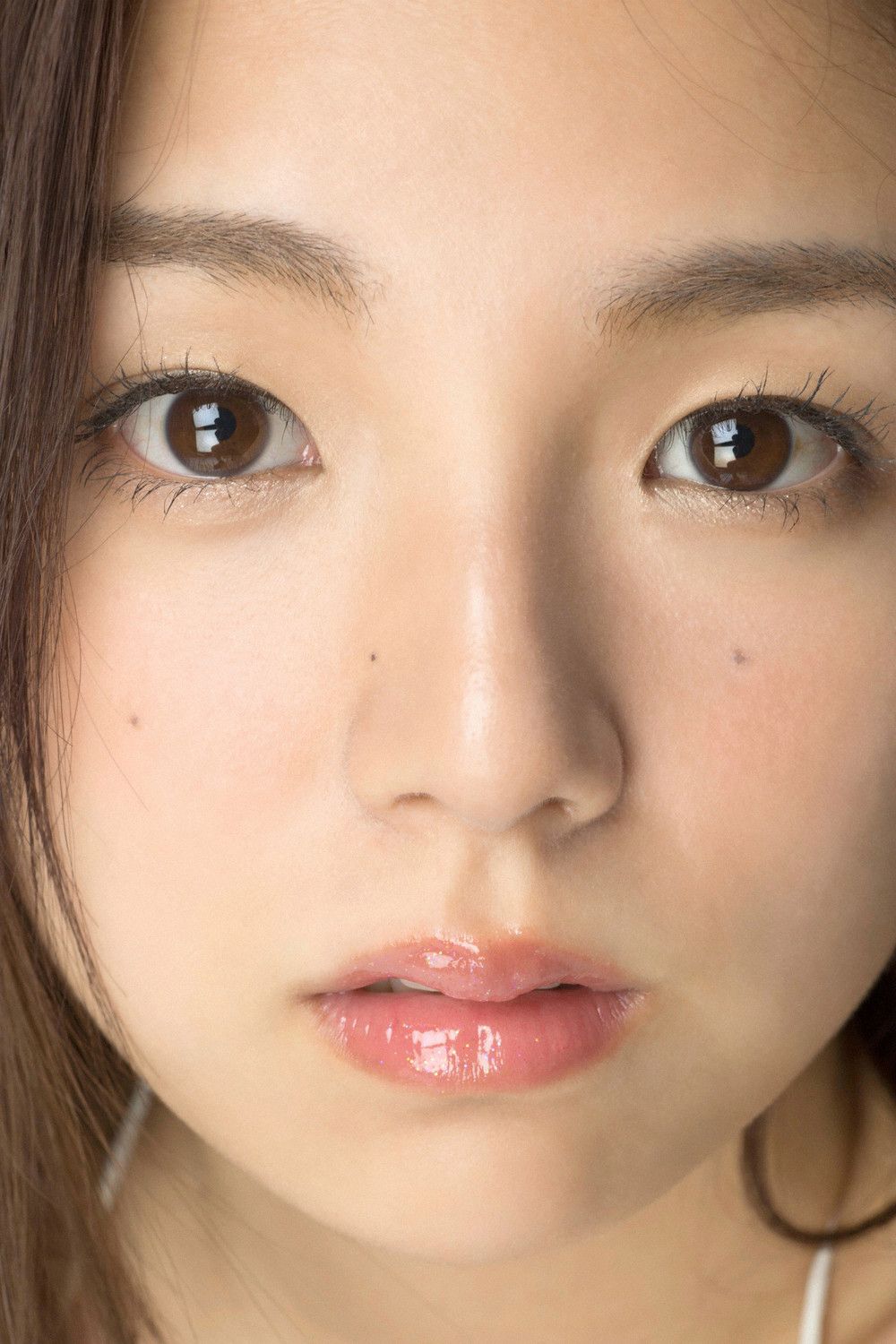 篠崎愛《In The Room》  Vol.629-图95