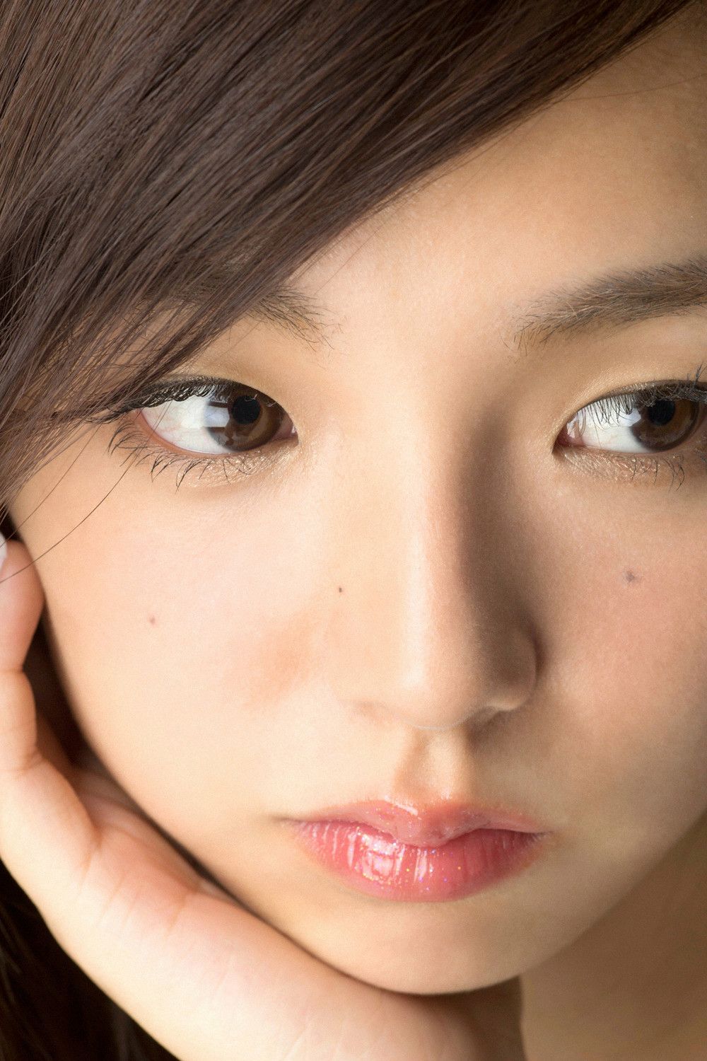 篠崎愛《In The Room》  Vol.629-图96