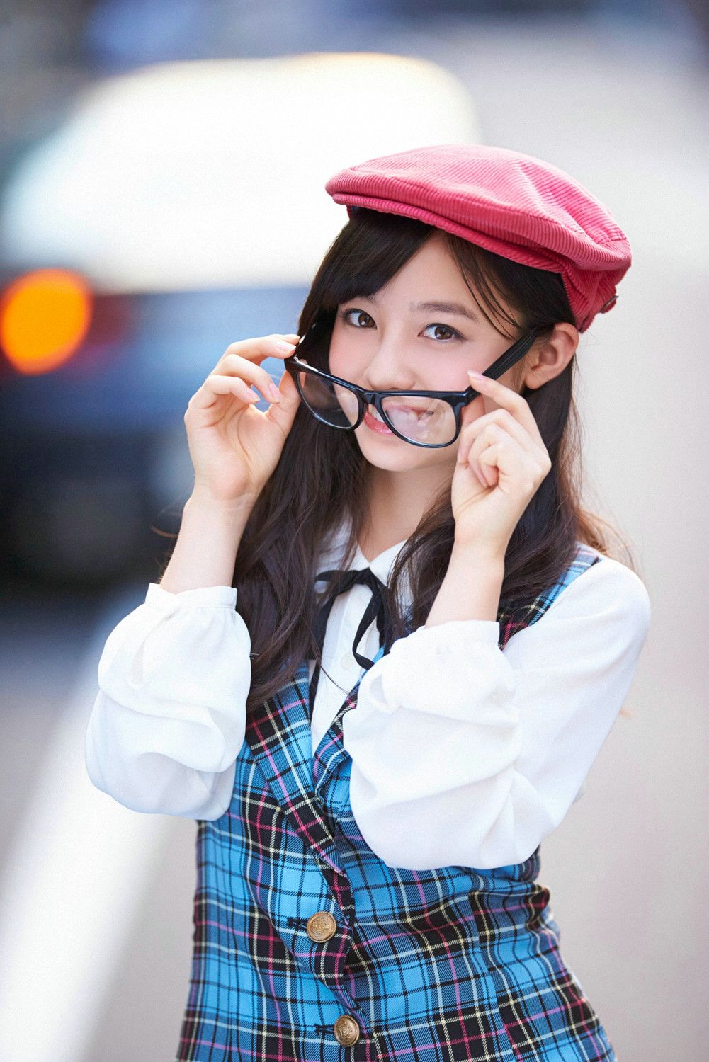 橋本環奈《天使、光临。》  Vol.630-图2