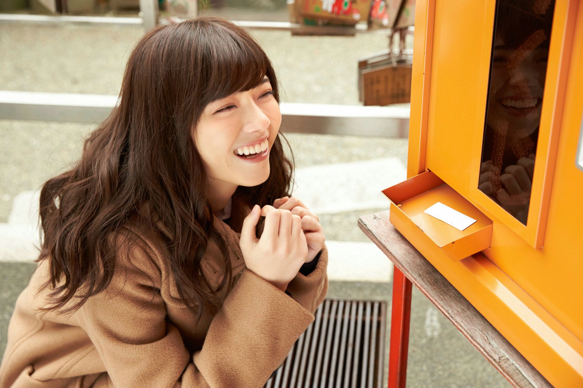 生駒里奈/西野七瀬《ねがいよとどけ！》  Vol.634-图11