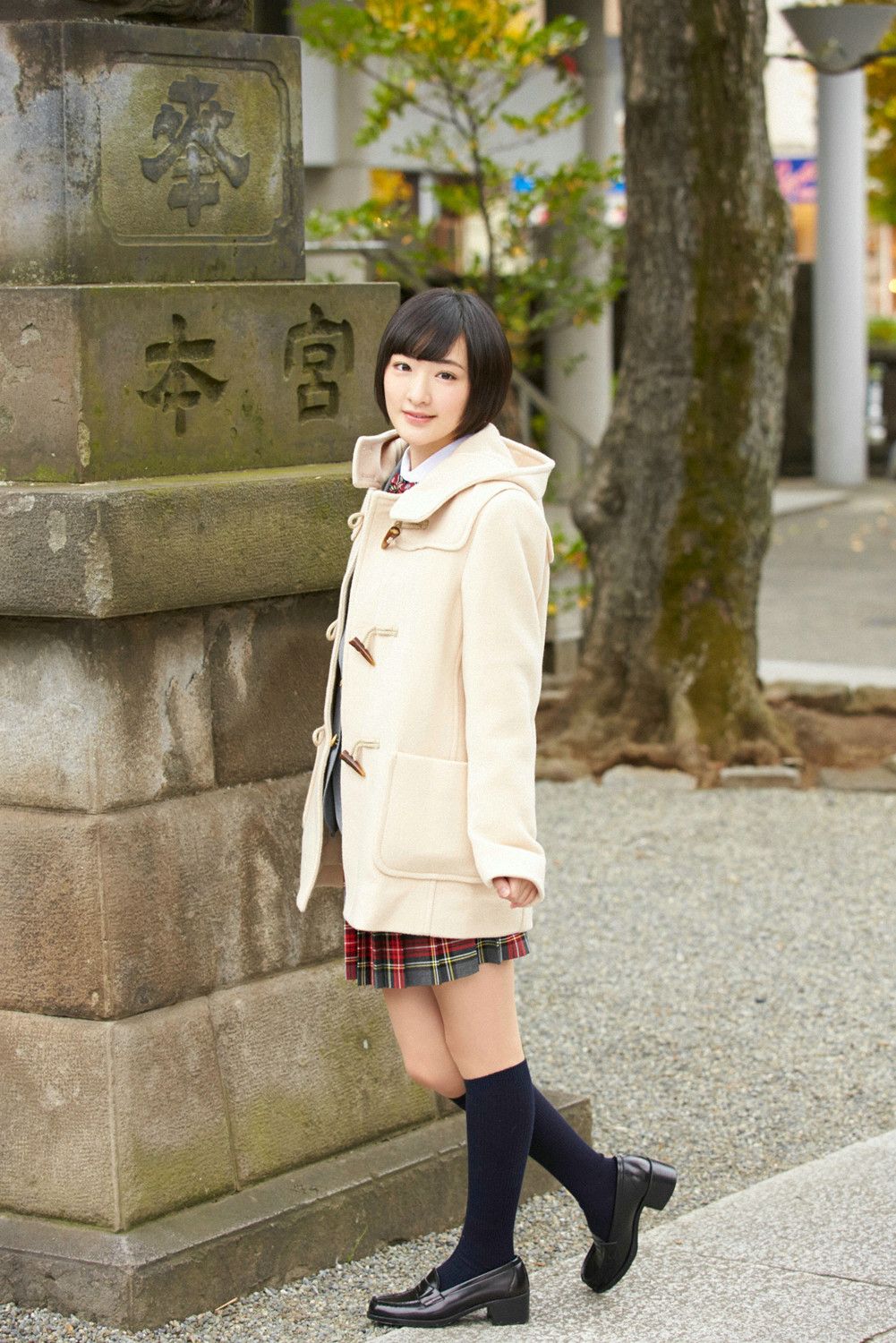 生駒里奈/西野七瀬《ねがいよとどけ！》  Vol.634-图18