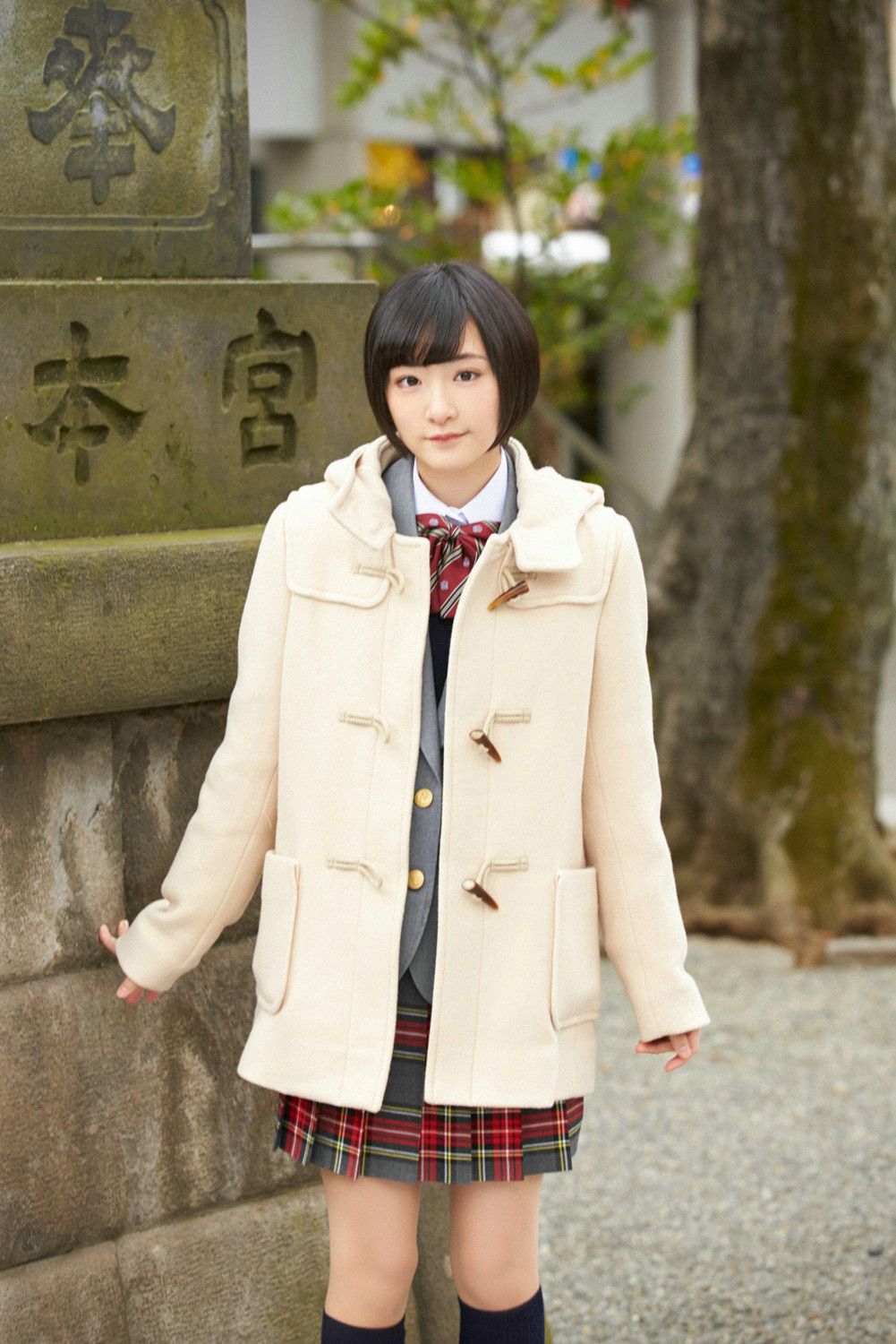 生駒里奈/西野七瀬《ねがいよとどけ！》  Vol.634-图20