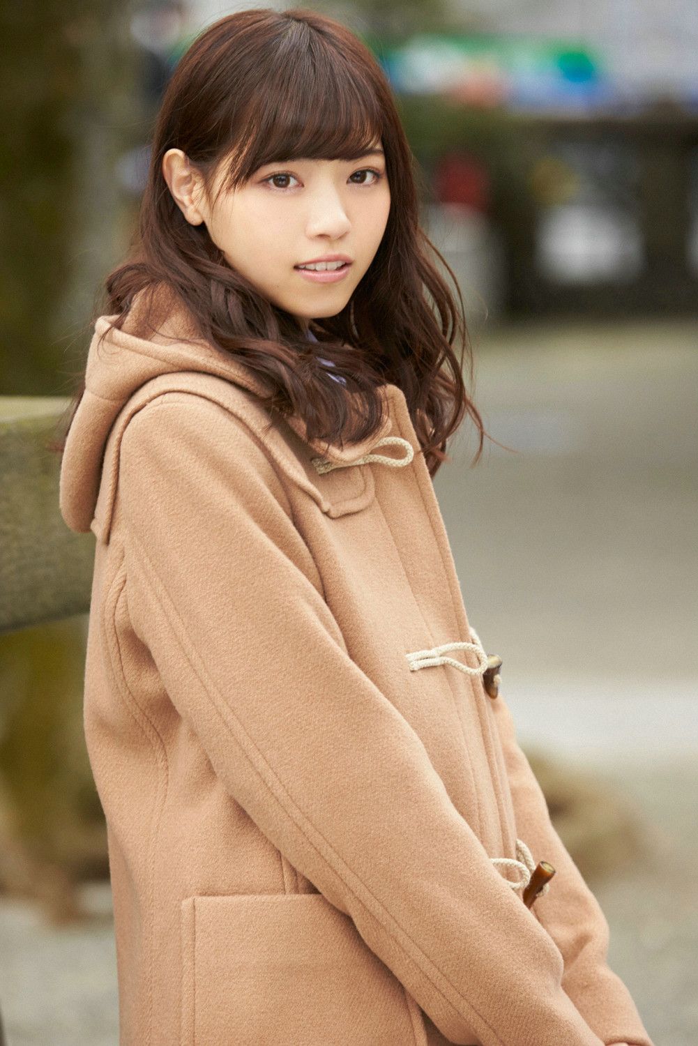 生駒里奈/西野七瀬《ねがいよとどけ！》  Vol.634-图21