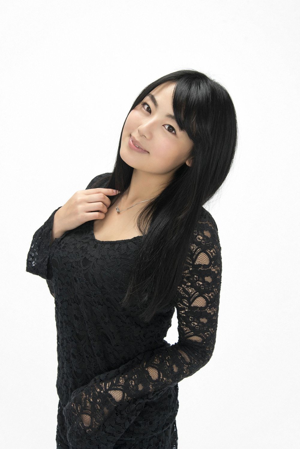 仲倉静香《黒髪Gカップちゃん入学！》  Vol.636-图47