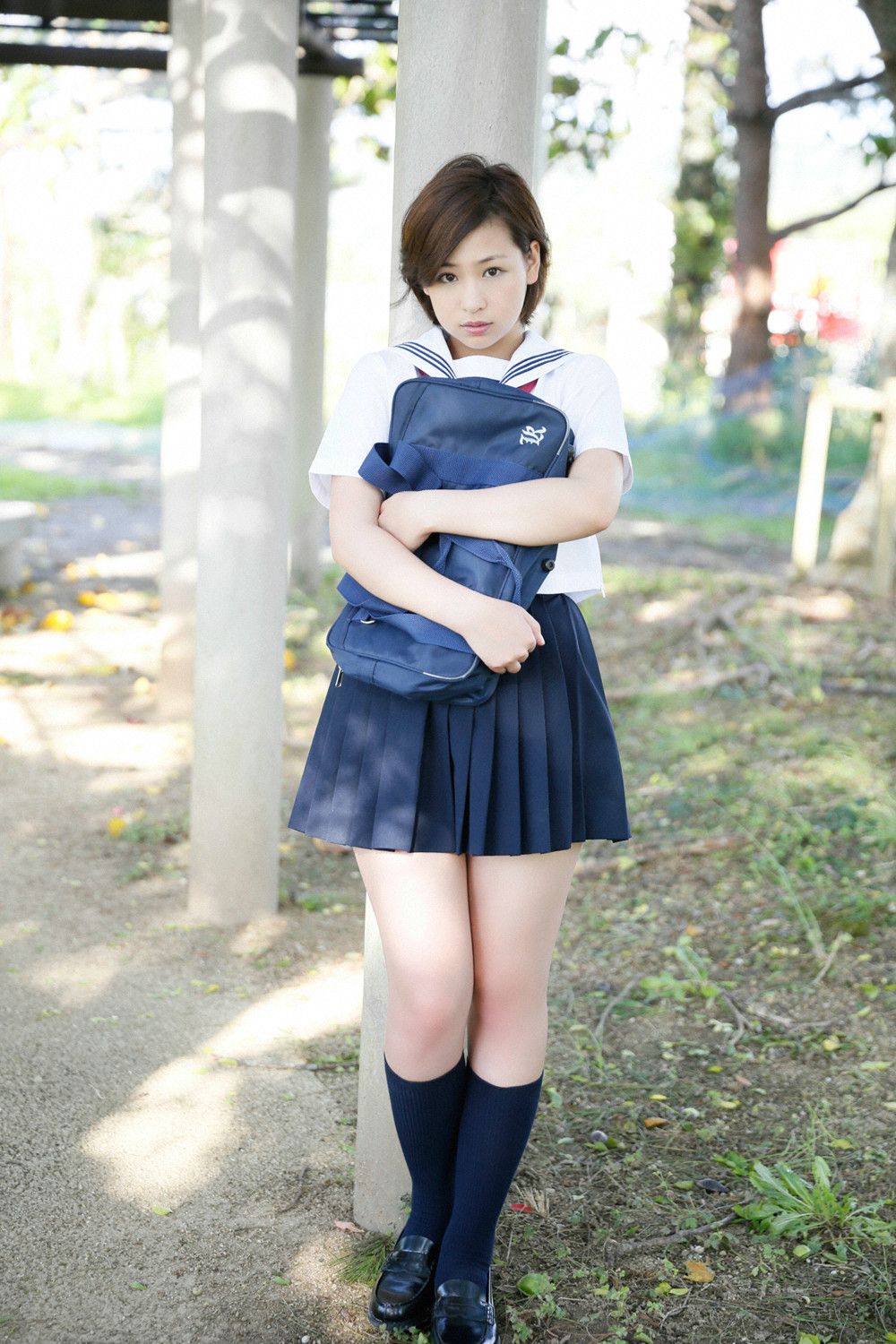 佐山彩香《グラドルの逆袭！！》  Vol.638-图10