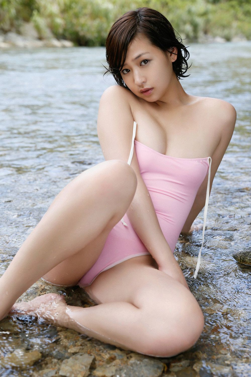 佐山彩香《グラドルの逆袭！！》  Vol.638-图53