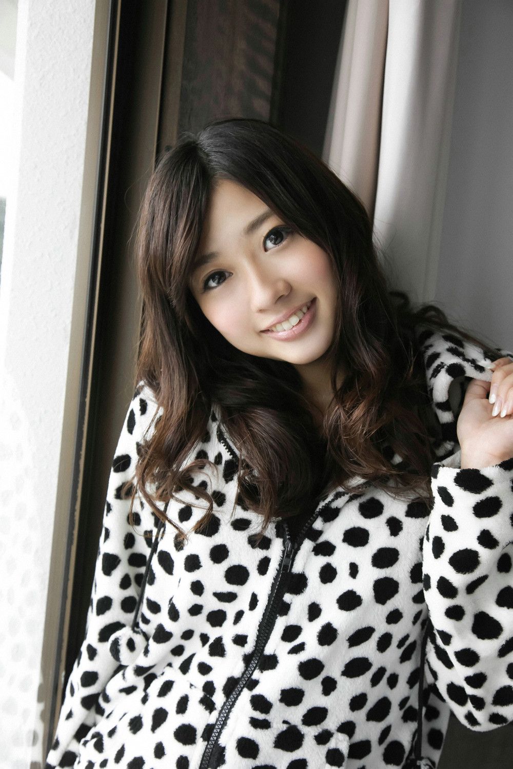 大貫彩香《新星あらわる！ドストライク！》  Vol.639-图0