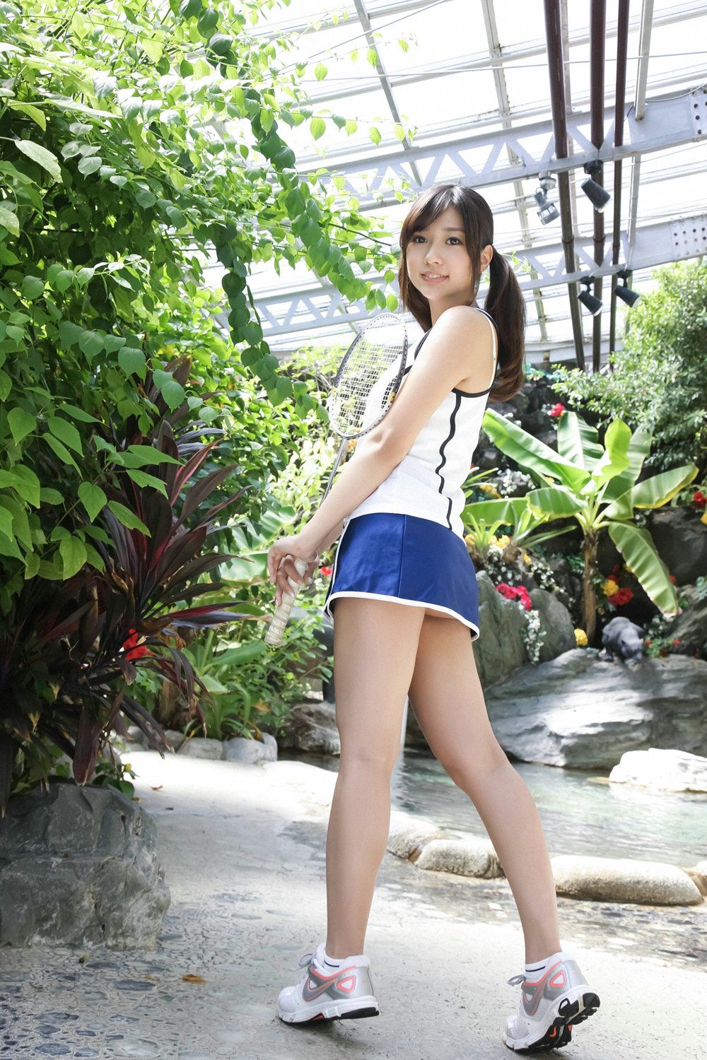 大貫彩香《新星あらわる！ドストライク！》  Vol.639-图22