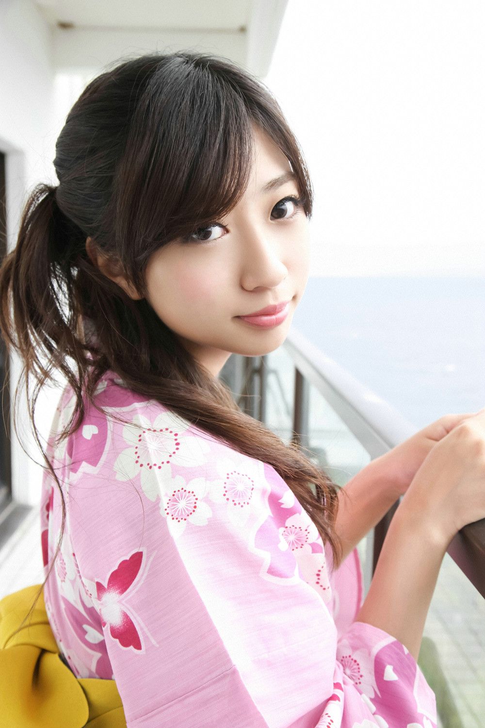 大貫彩香《新星あらわる！ドストライク！》  Vol.639-图49