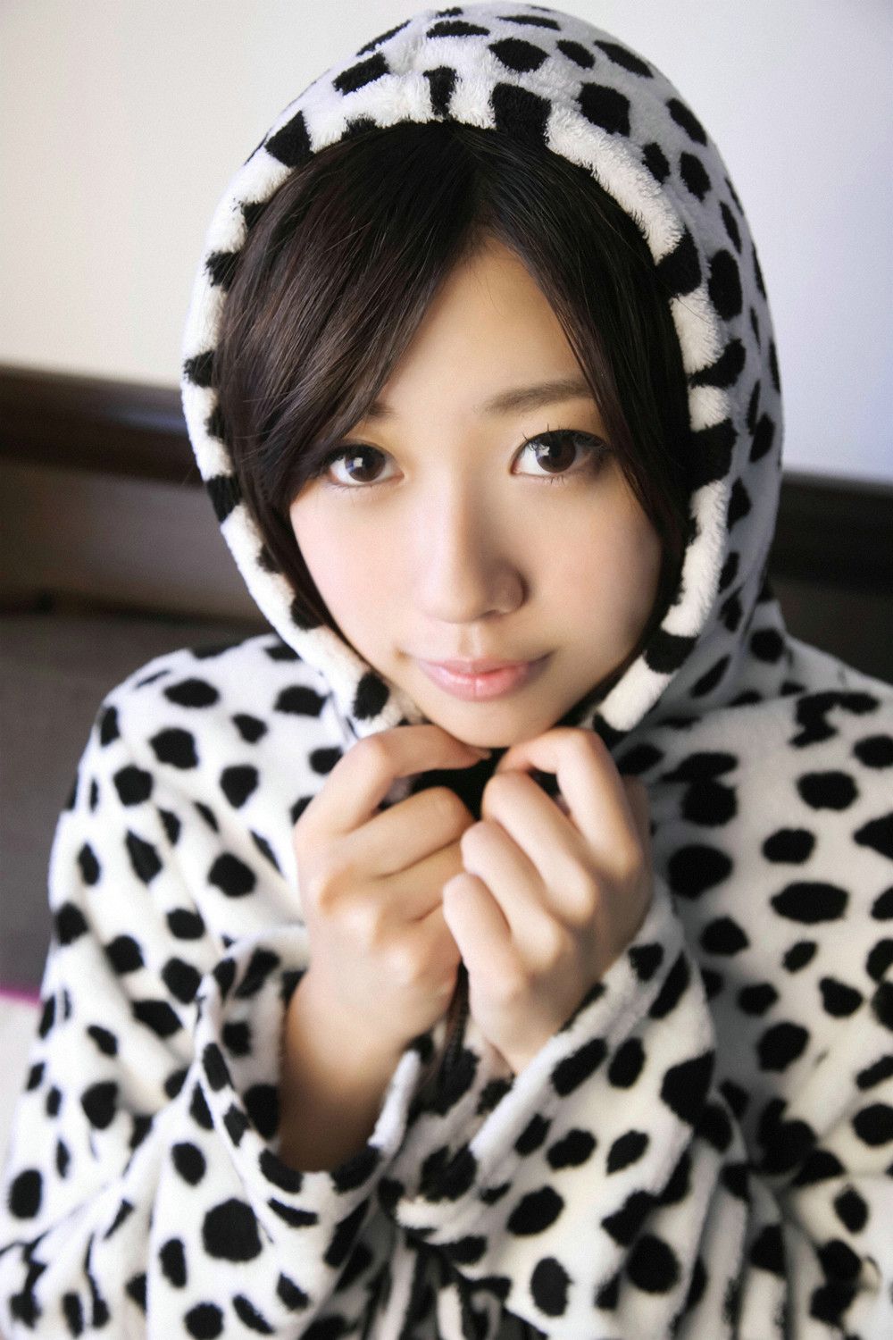 大貫彩香《新星あらわる！ドストライク！》  Vol.639-图5