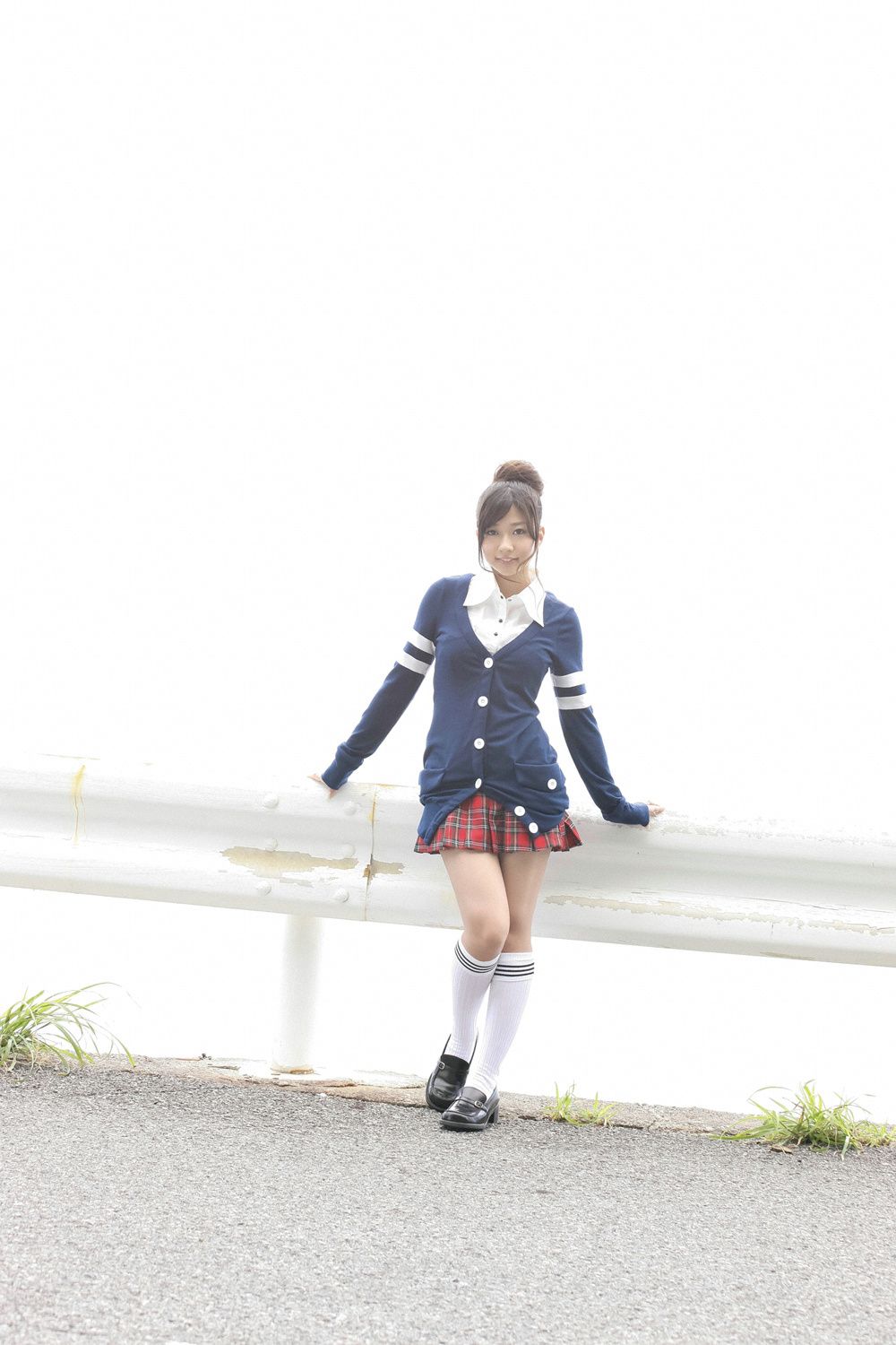 大貫彩香《新星あらわる！ドストライク！》  Vol.639-图65