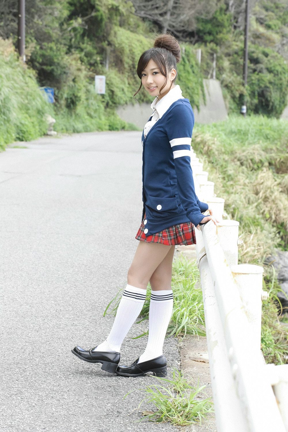 大貫彩香《新星あらわる！ドストライク！》  Vol.639-图66