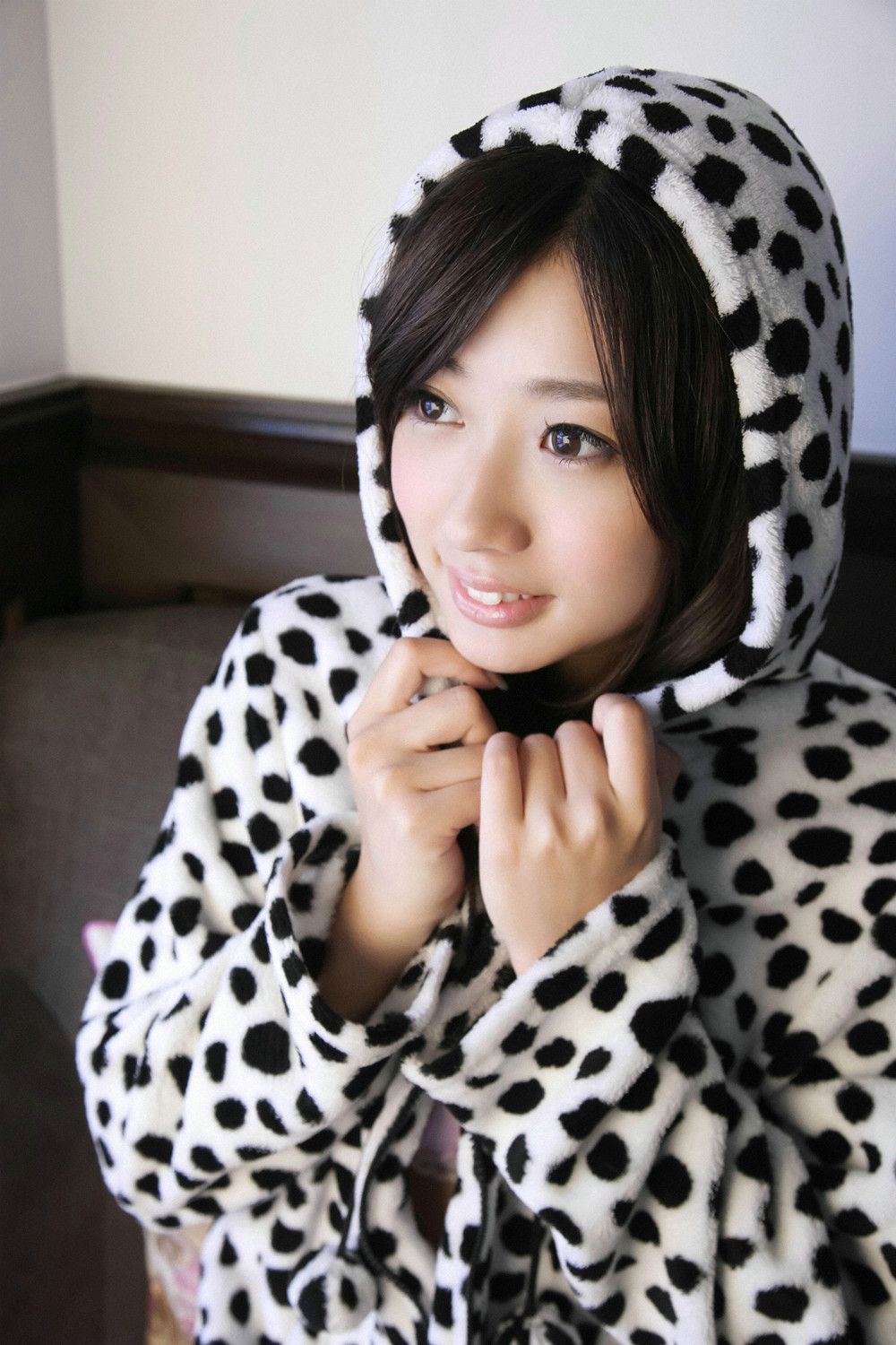 大貫彩香《新星あらわる！ドストライク！》  Vol.639-图6