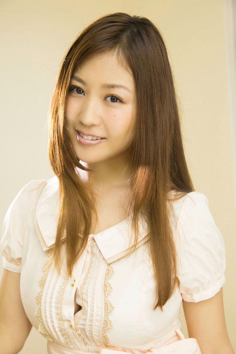 西田麻衣《たっぷりプリンセス》  Vol.642-图25