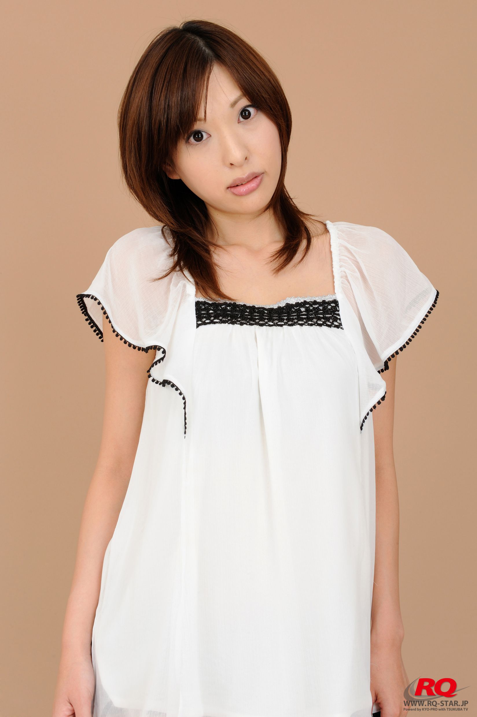 NO.00010 Mayumi Morishita 森下まゆみ Private Dress-图11