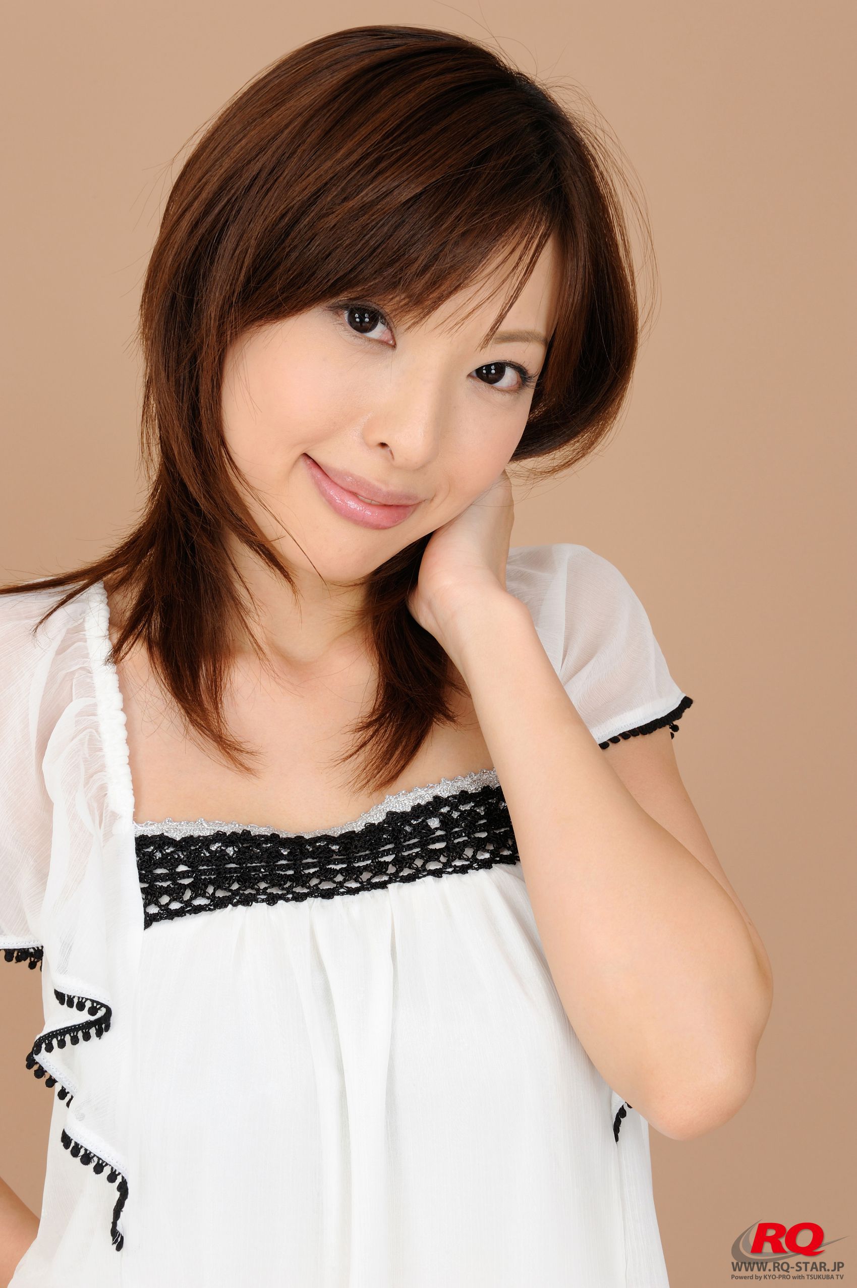 NO.00010 Mayumi Morishita 森下まゆみ Private Dress-图19