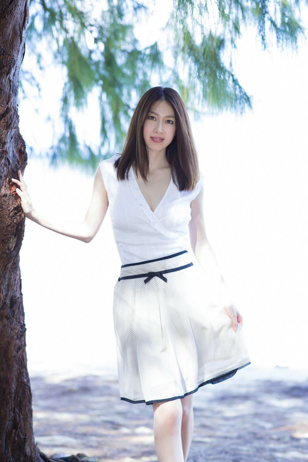 小林惠美《いちばんキレイ(でセクシー)なお姉さま》  Vol.643-图0