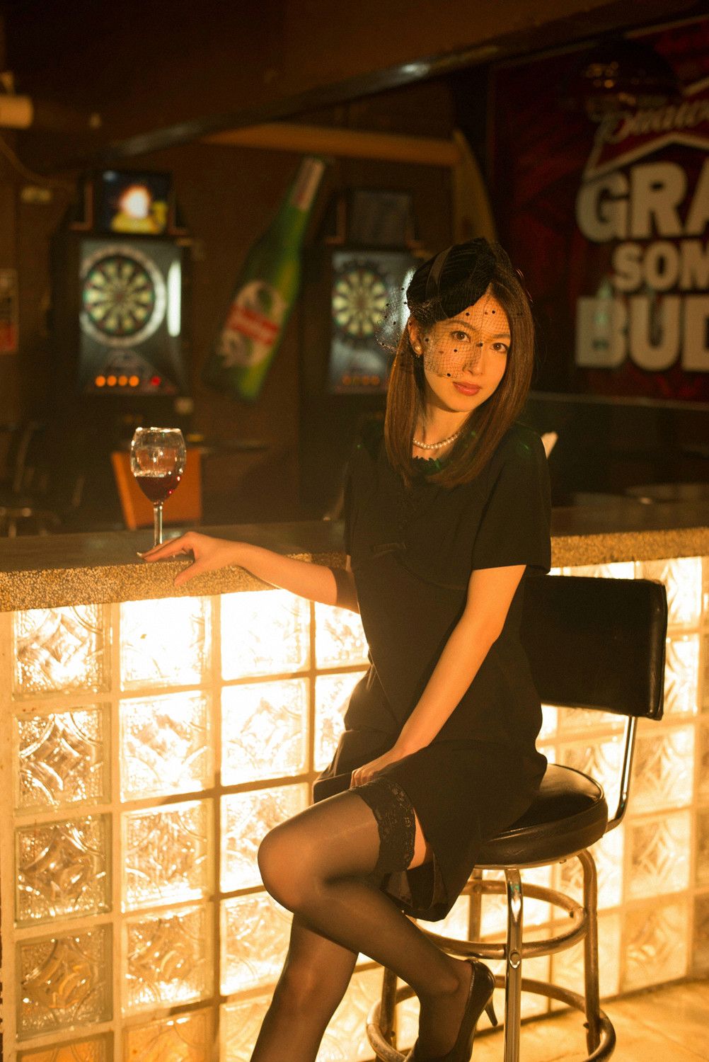 小林惠美《いちばんキレイ(でセクシー)なお姉さま》  Vol.643-图44