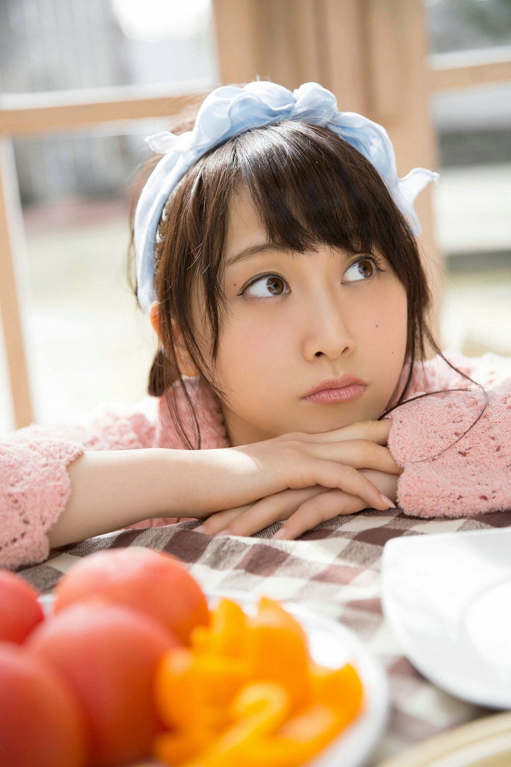 松井玲奈《春色のヒロイン》  Vol.645-图4