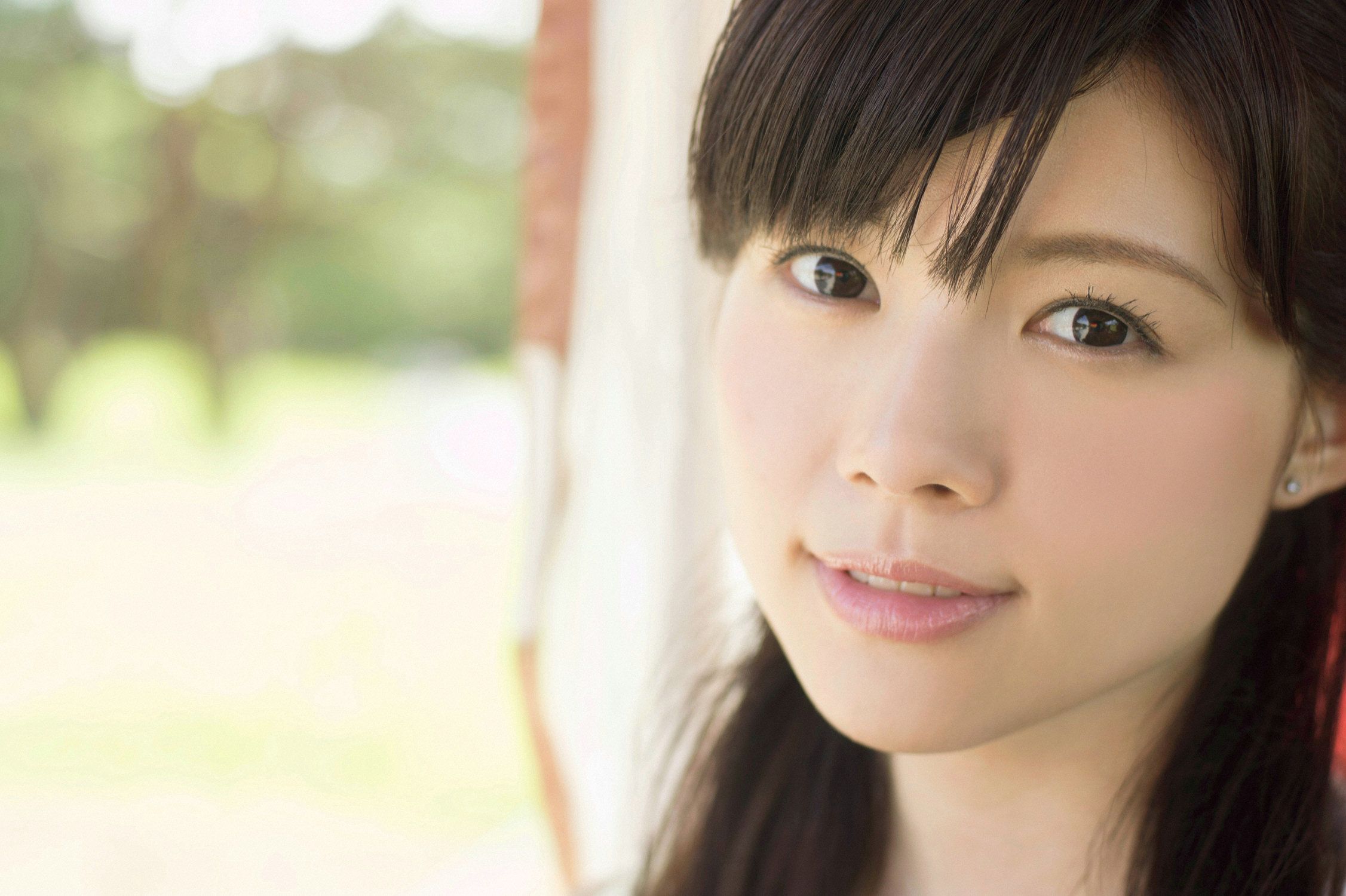 松川佑依子《可愛すぎるOL》  Vol.646-图11