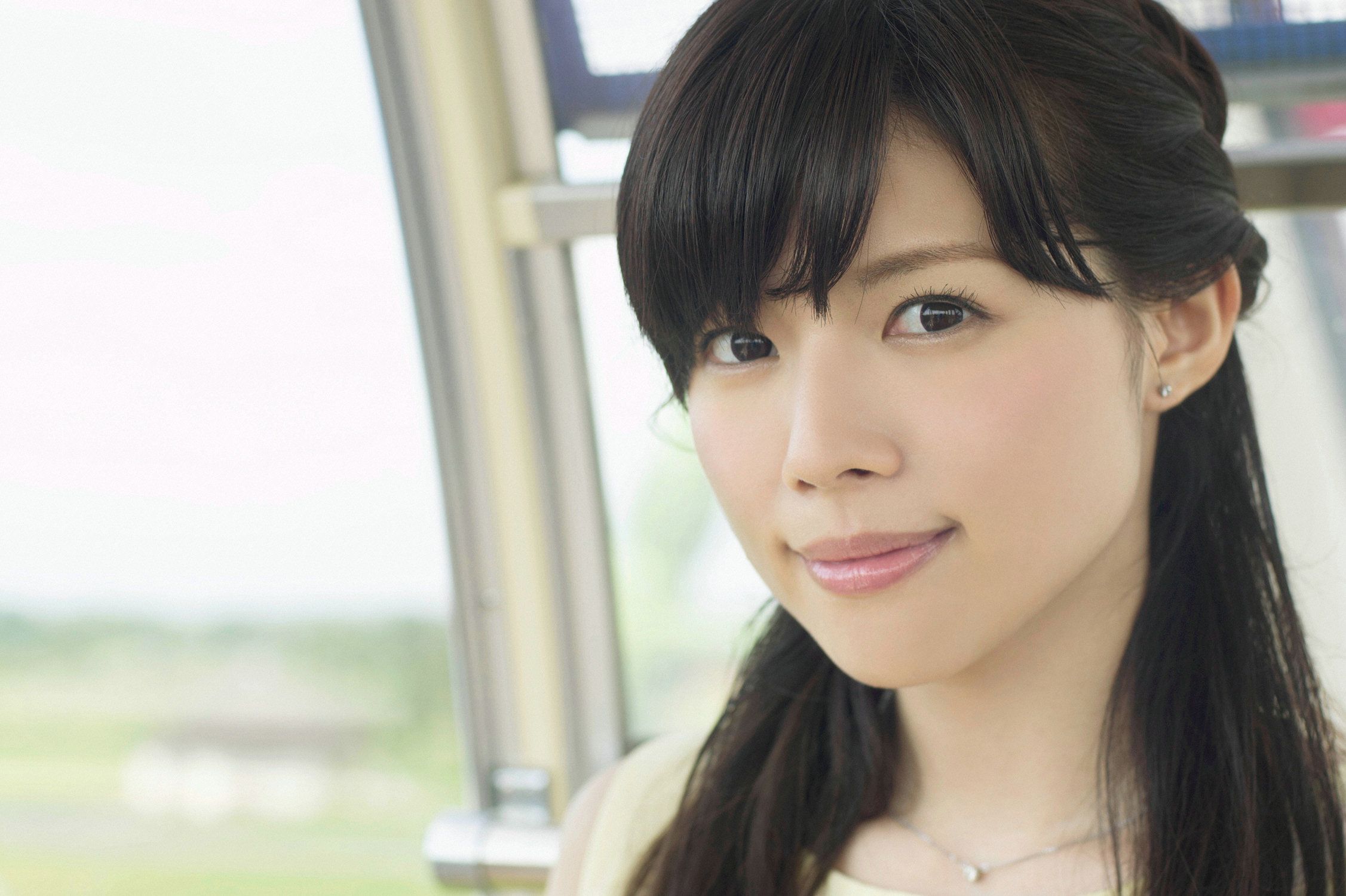 松川佑依子《可愛すぎるOL》  Vol.646-图13