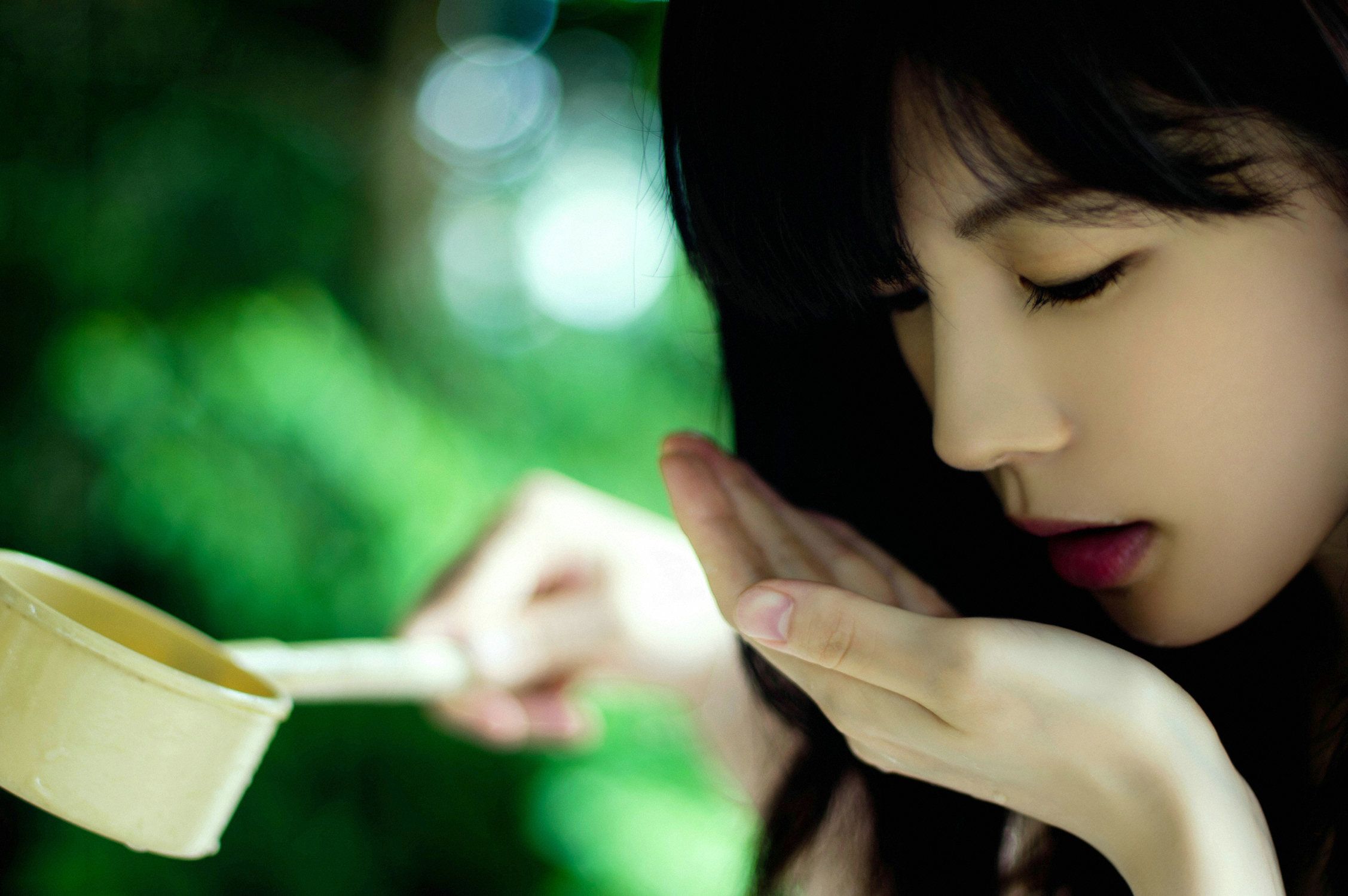 松川佑依子《可愛すぎるOL》  Vol.646-图24