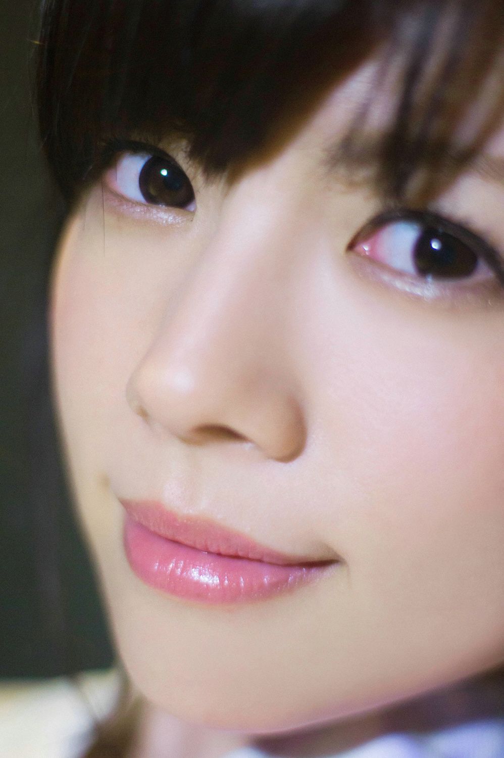 松川佑依子《可愛すぎるOL》  Vol.646-图68