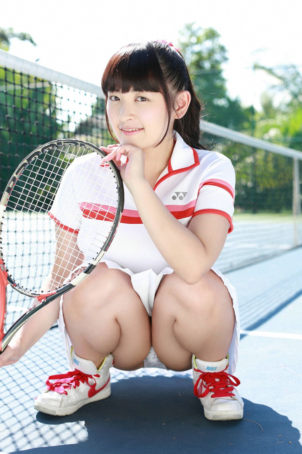 柳瀬早紀《愛カップ100点満点!!》  Vol.647-图7