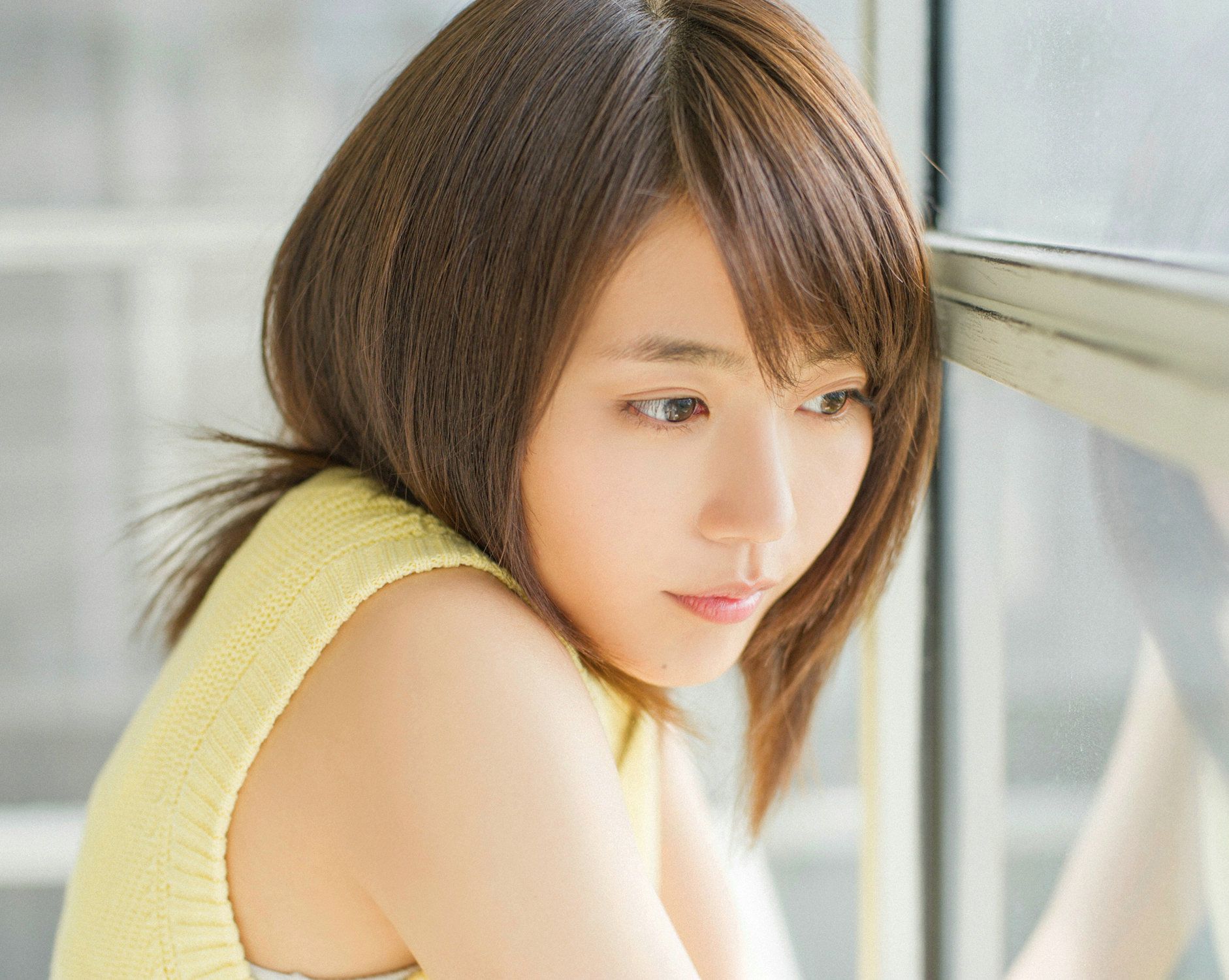 有村架純《Sunny Side》  Vol.649-图0